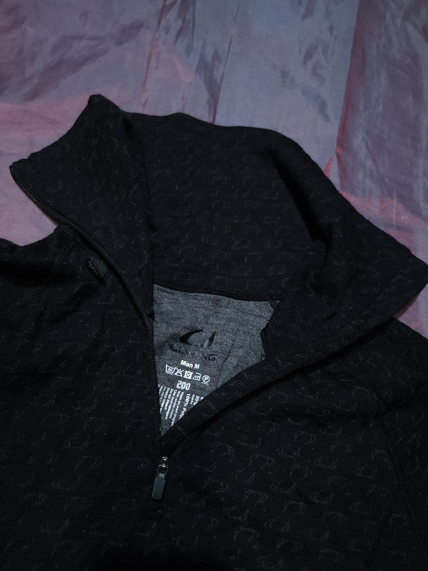 ULVANG Мерино/Блуза Мъжка/M