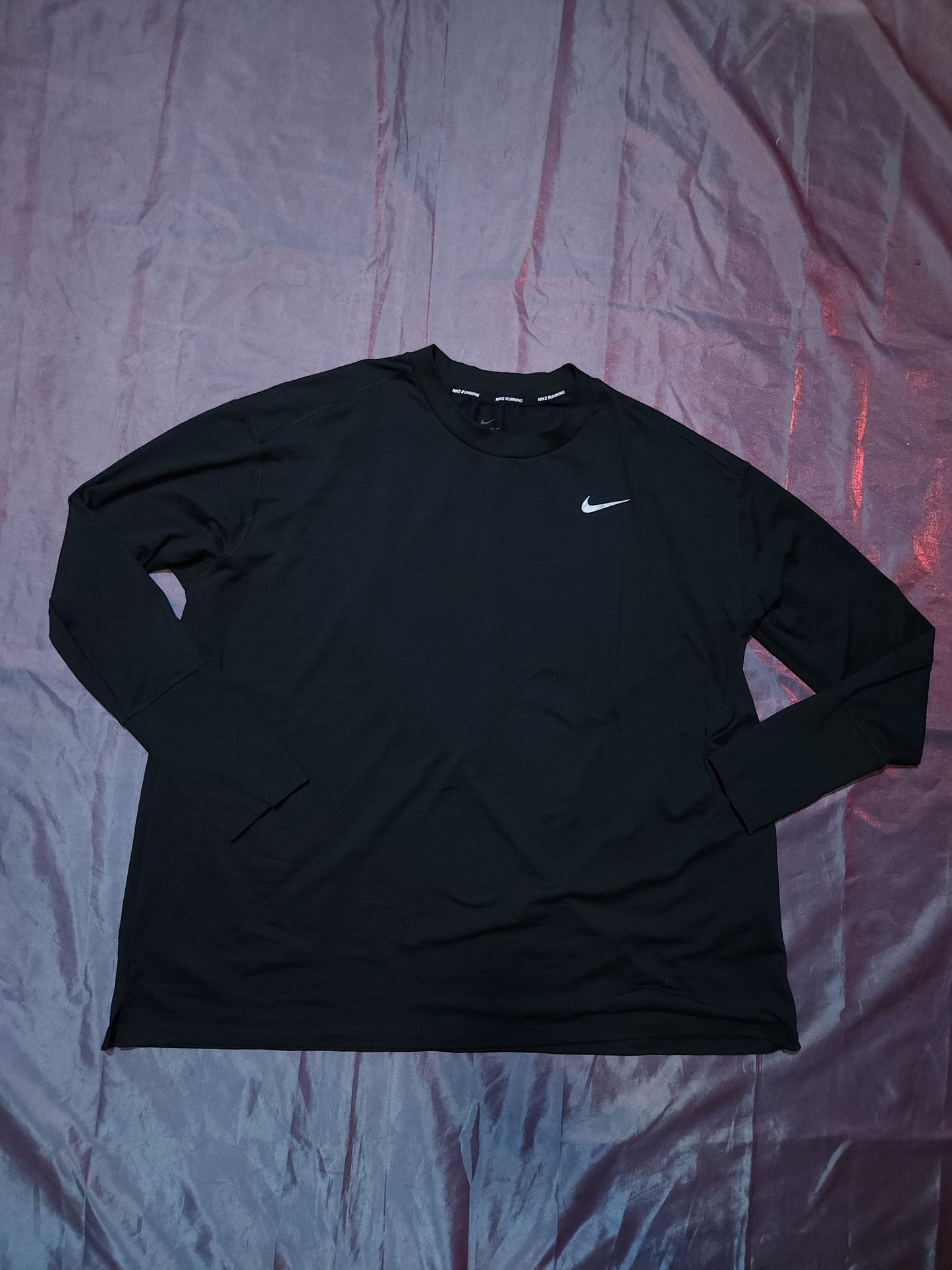 NIKE Dri-Fit Блуза/Дамска  XXL