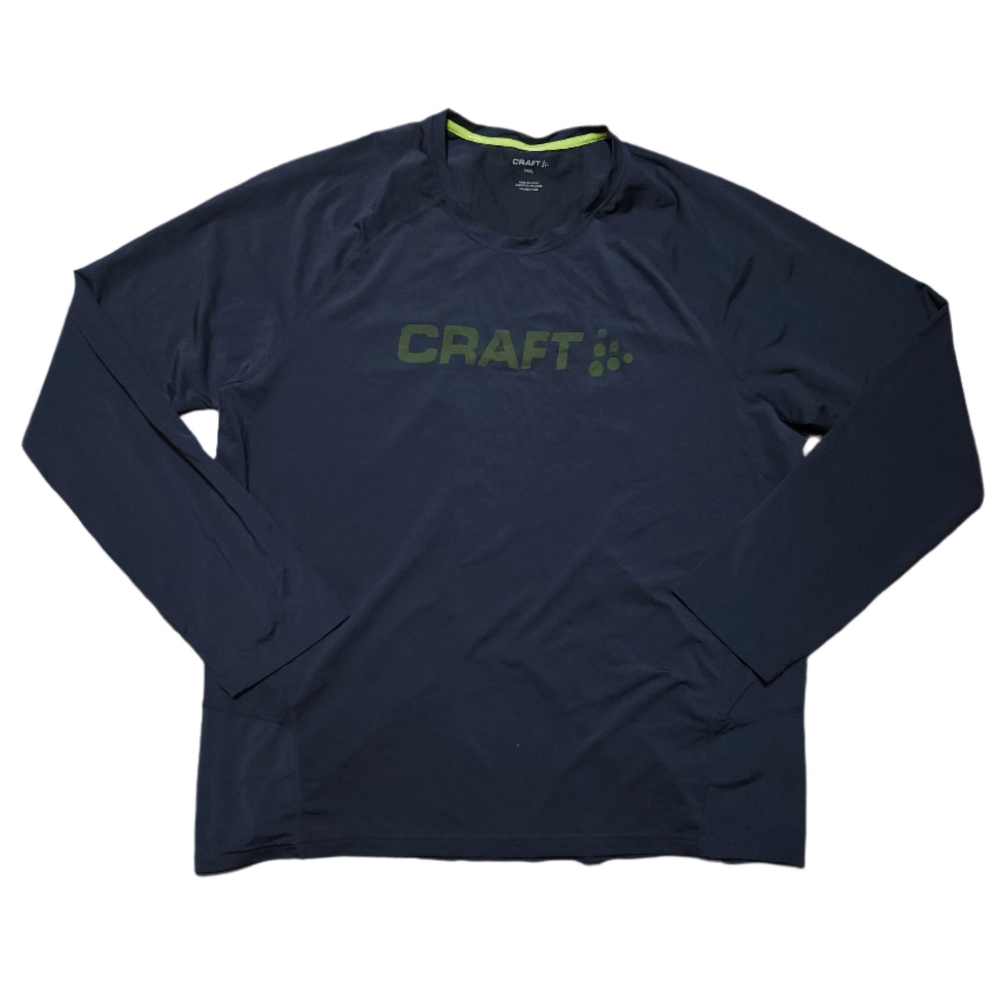 CRAFT Спортна Блуза/Мъжка XXXL