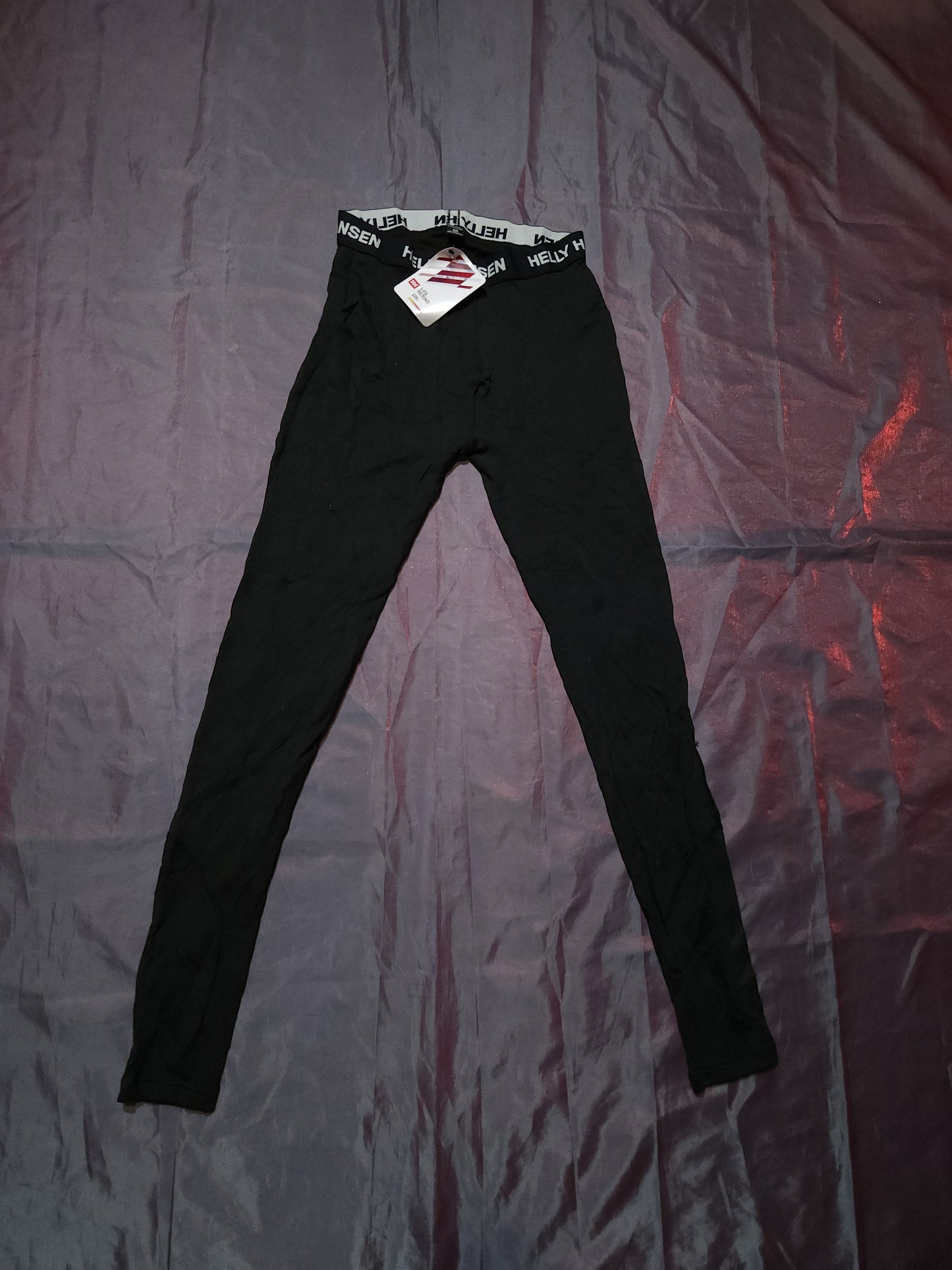 Helly Hansen LIFA MERINO Мерино/Клин Мъжки S