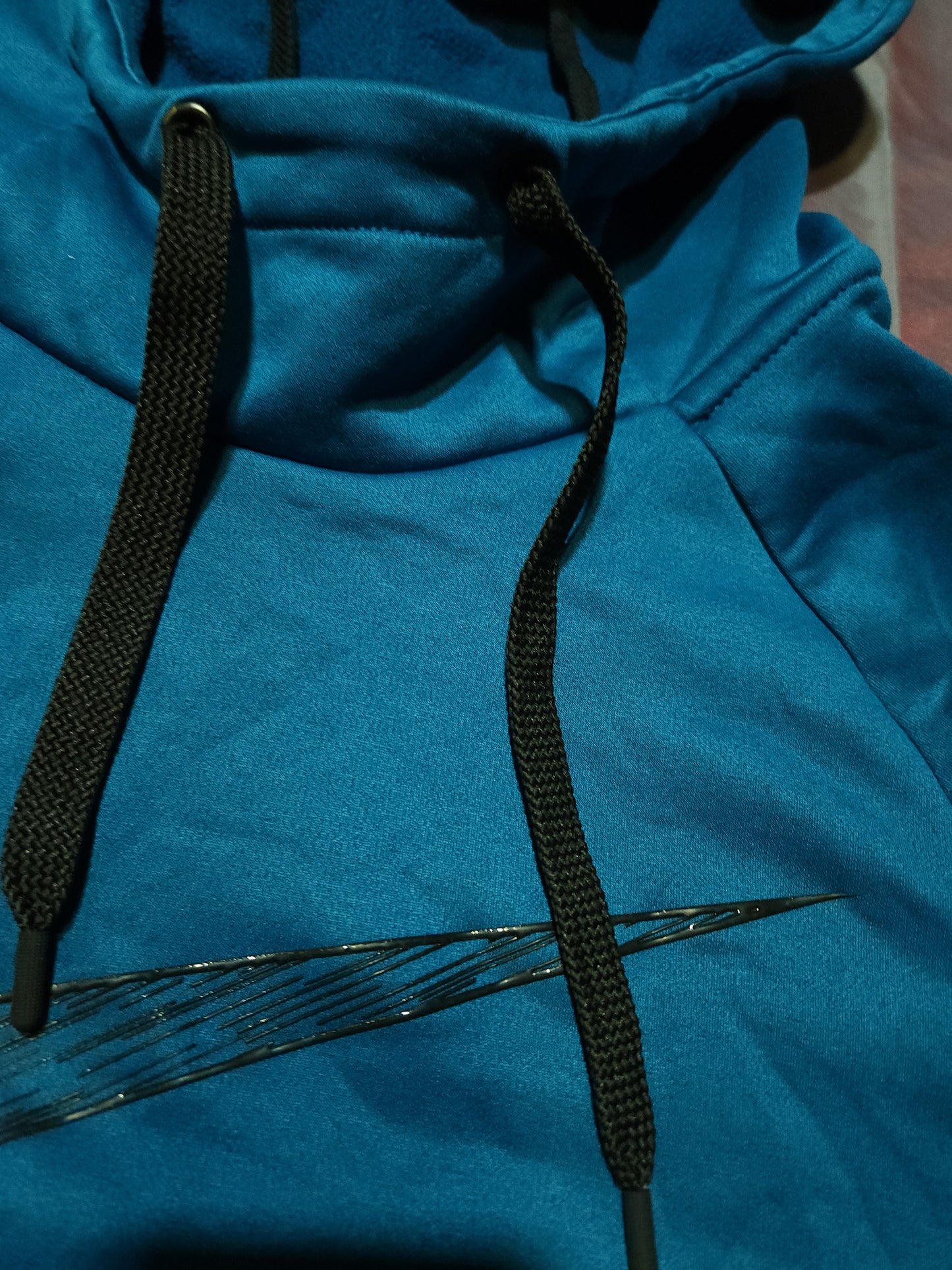 NIKE Dri-Fit Суичър /Мъжки S