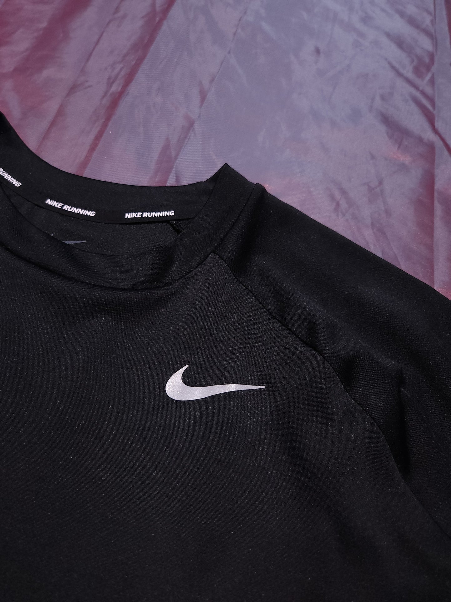 Nike PACER CREW  Блуза/Дамска L