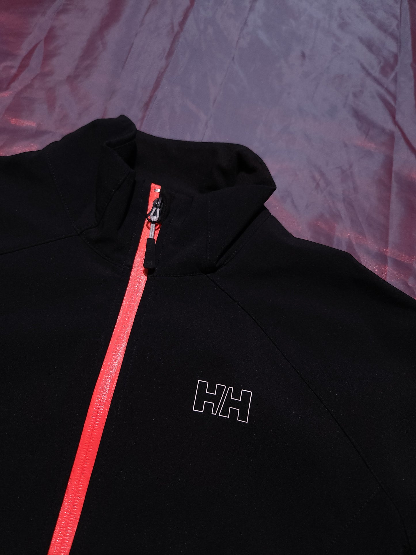 Helly Hansen Hely TECH Яке/Дамско М