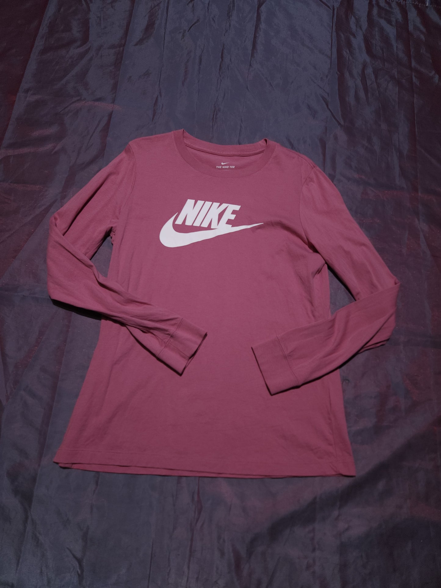 NIKE TEE Блуза/Дамска M