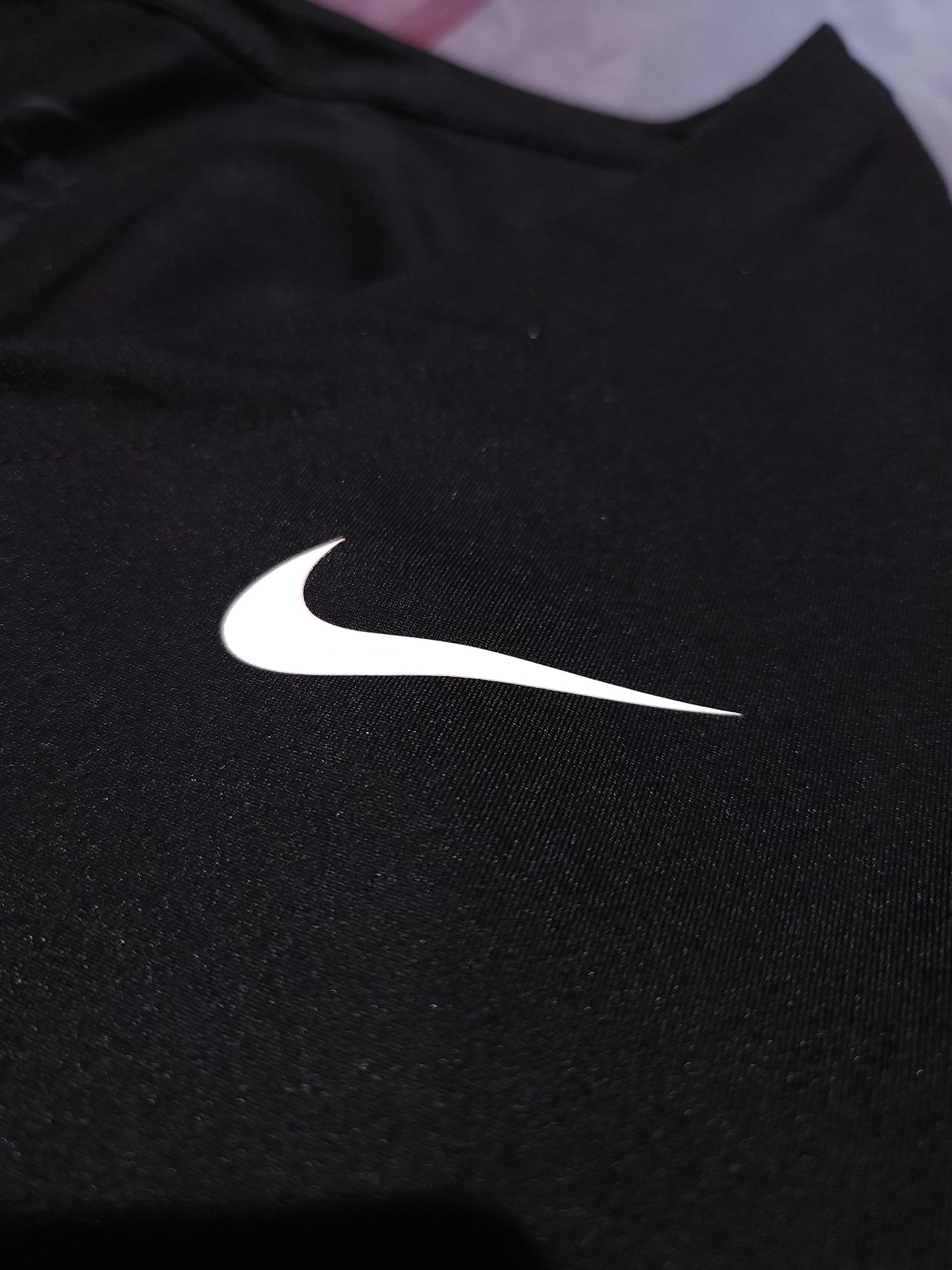 NIKE Dri-Fit Блуза/Дамска S