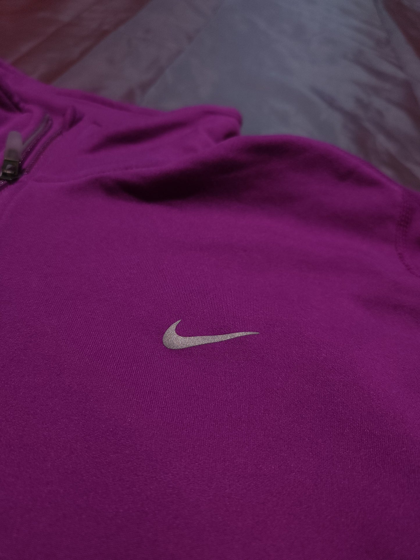 NIKE Dri-Fit Блуза/Дамска L