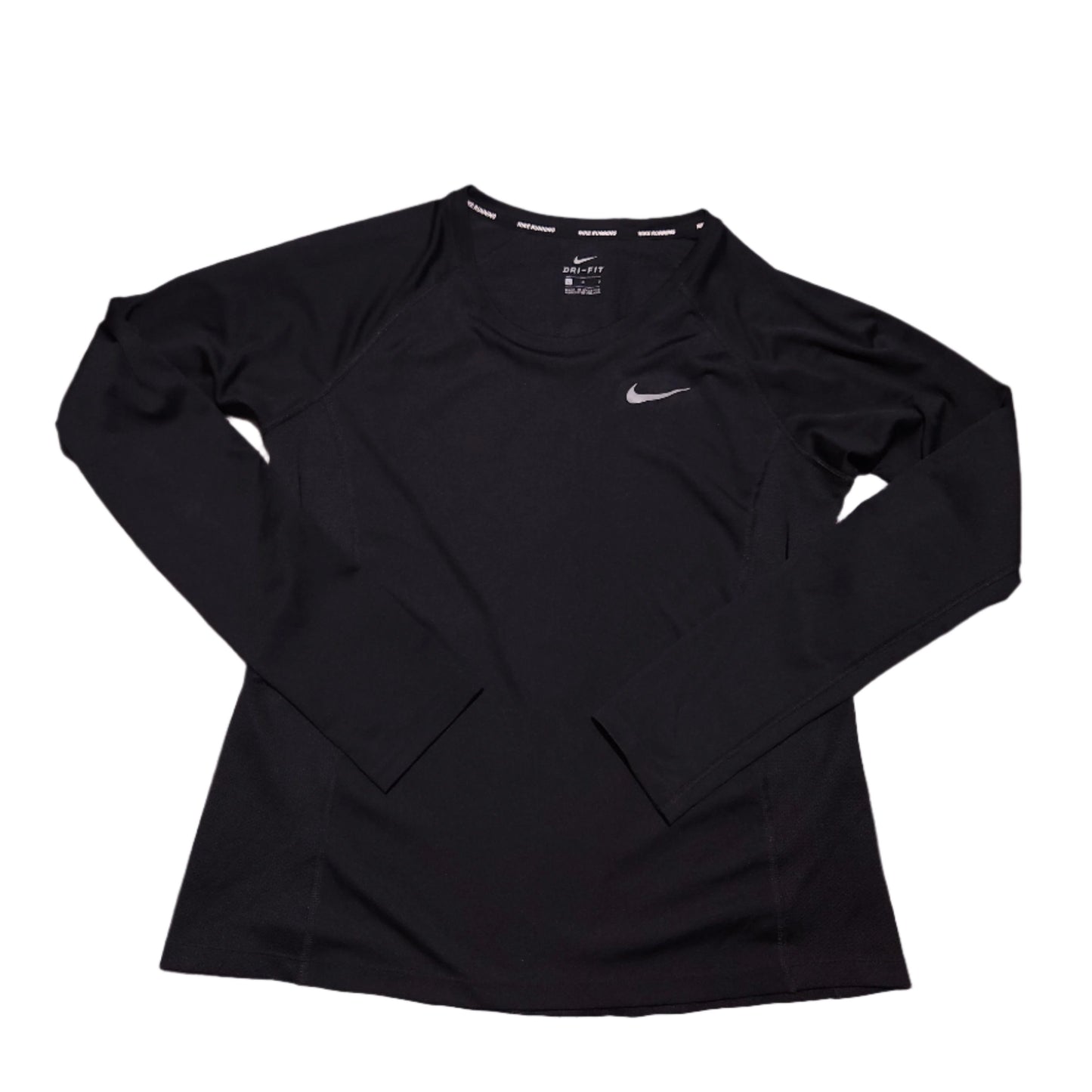 NIKE Dri-FIt Блуза/Дамска L