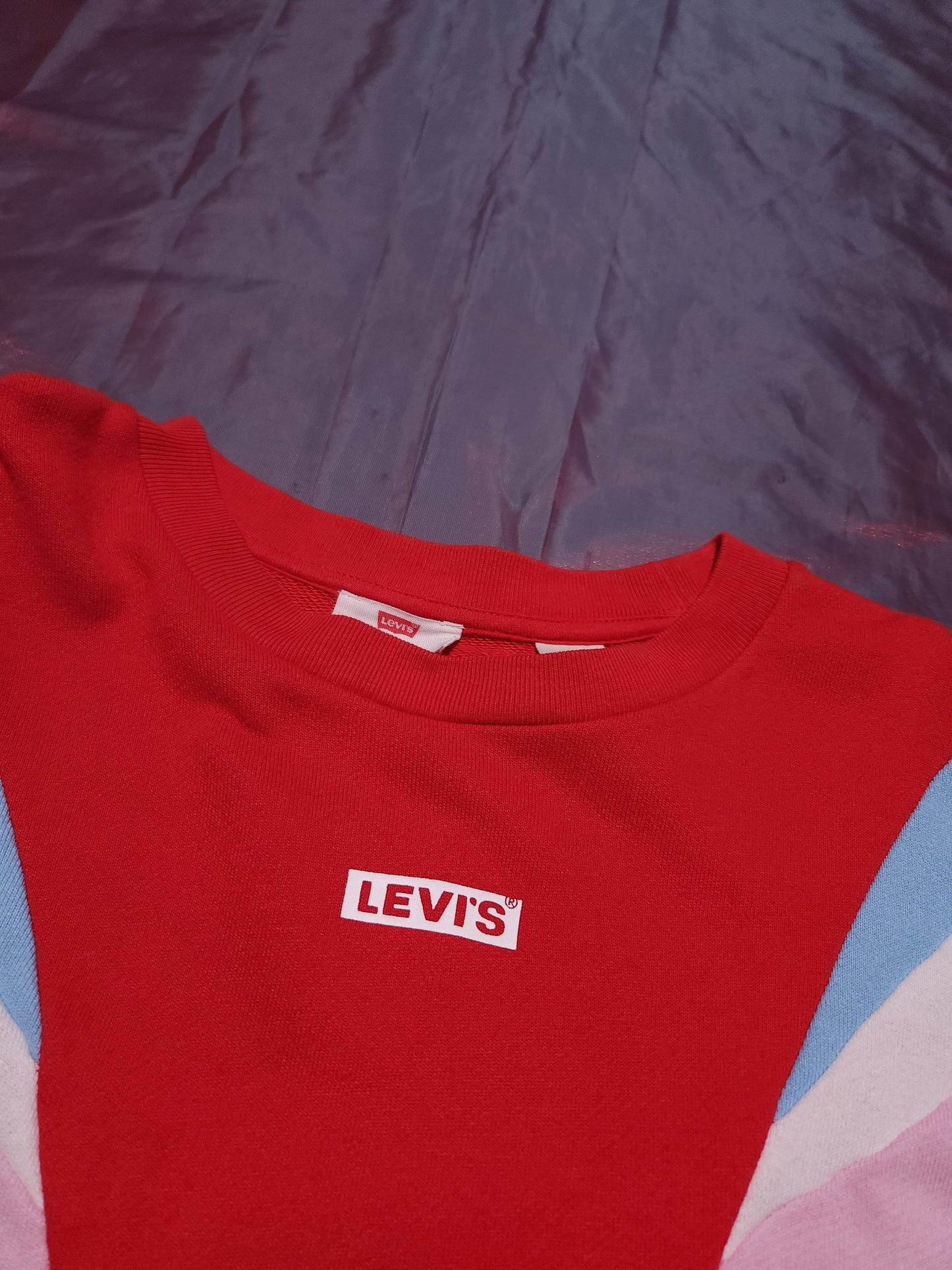 LEVIS Блуза/Дамска XS/S