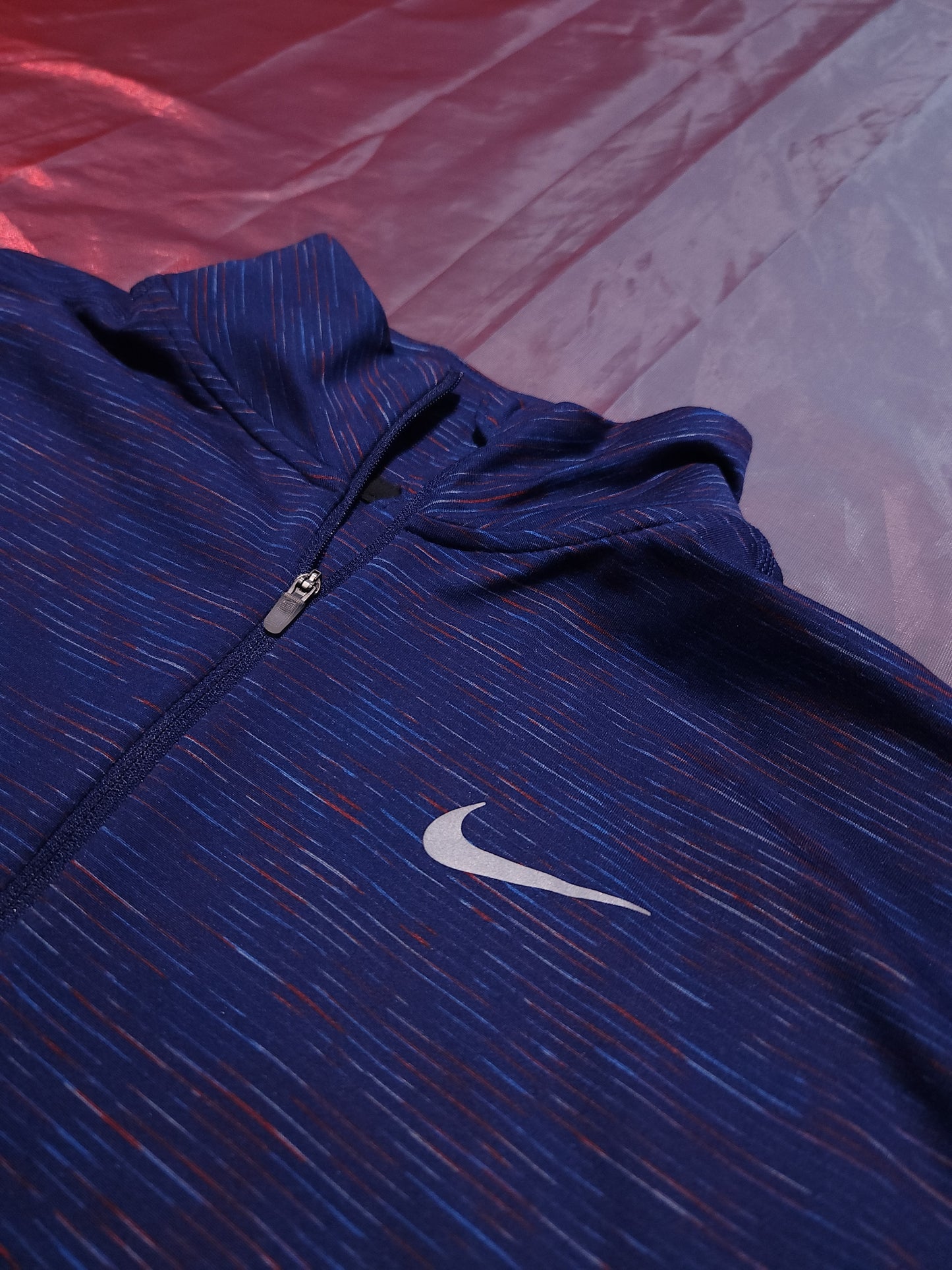 NIKE Dri-Fit  Блуза/Дамска L