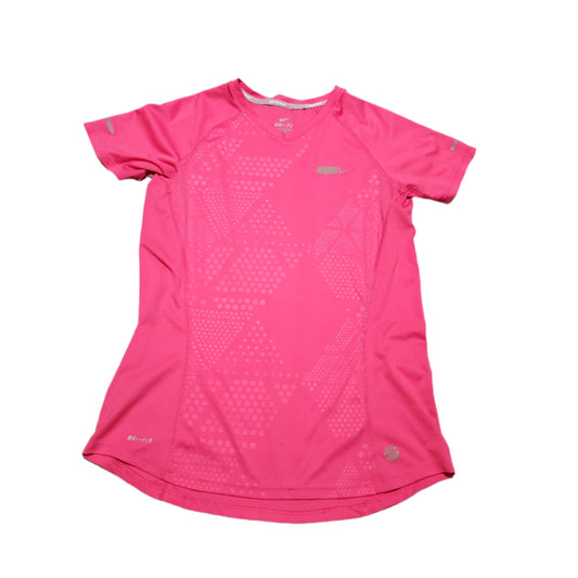 NIKE RUN Тениска/Дамска М