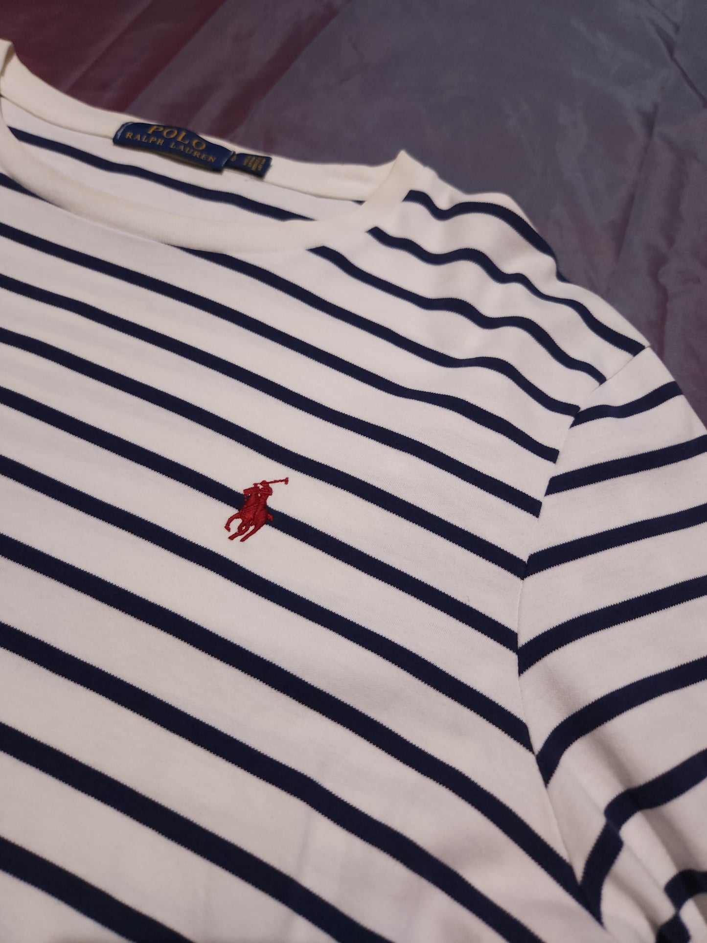 Polo Ralph Lauren Блуза/Дамска Л