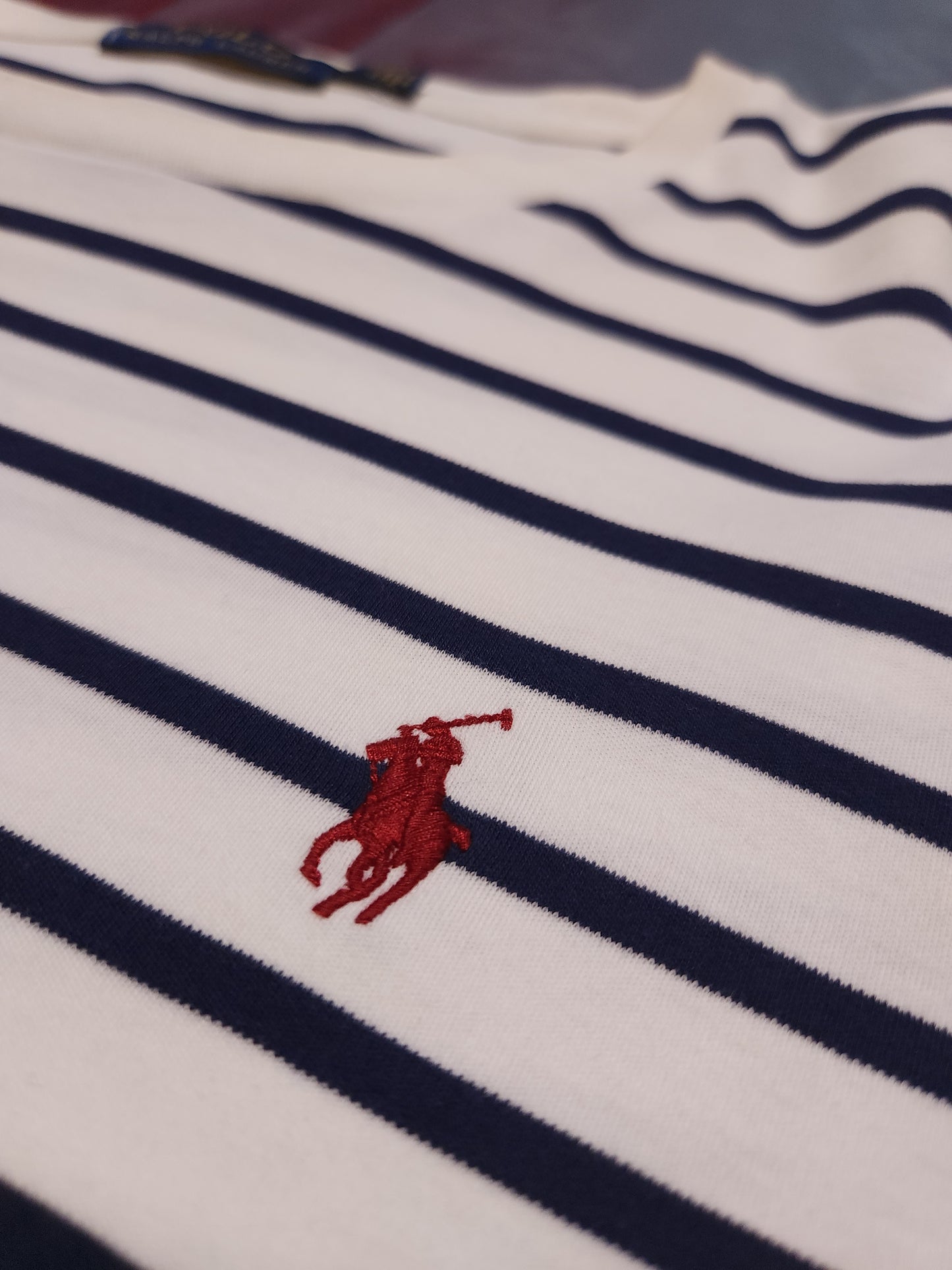 Polo Ralph Lauren Блуза/Дамска Л