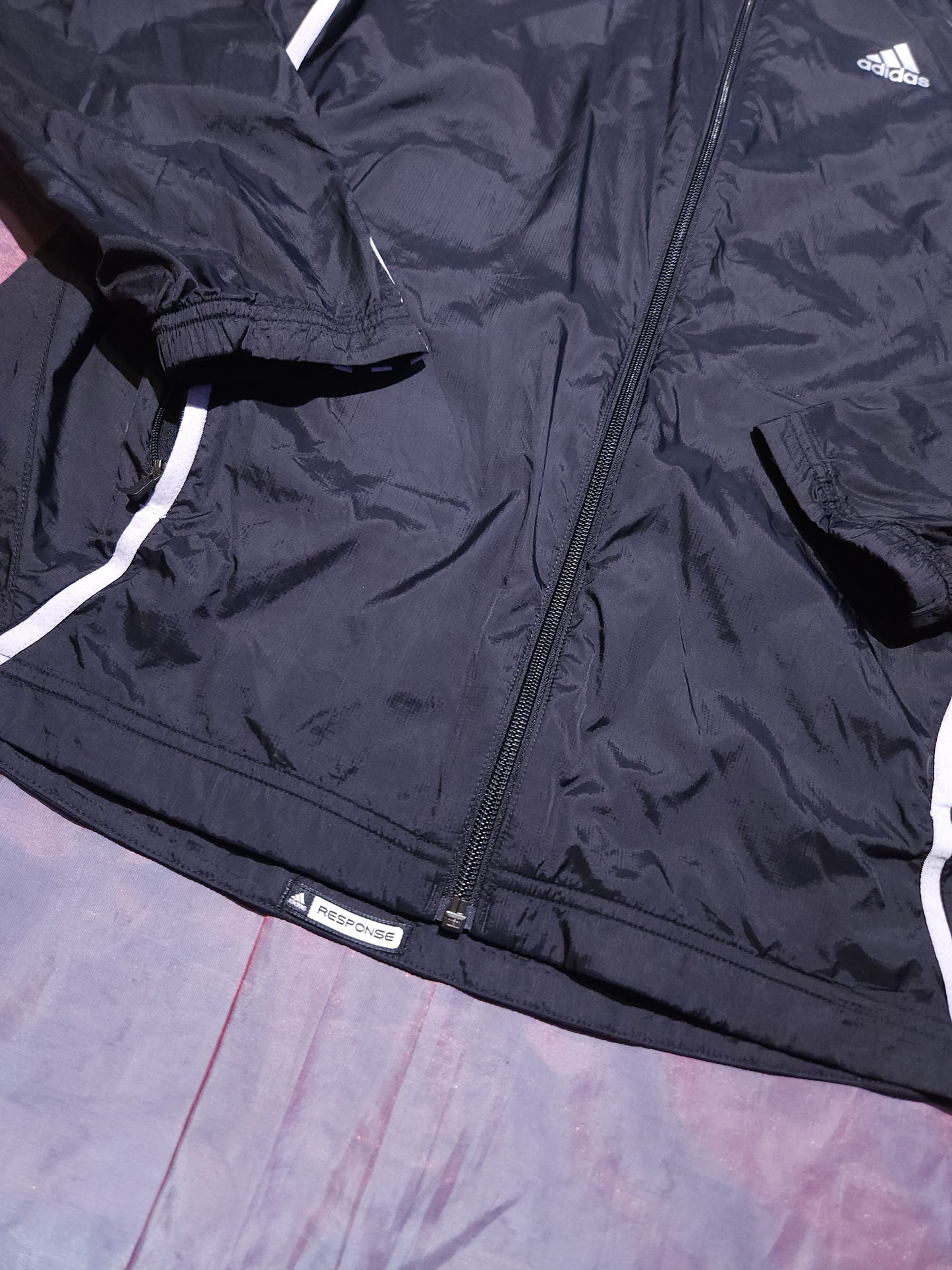 Adidas Response Горнище/Мъжкo S