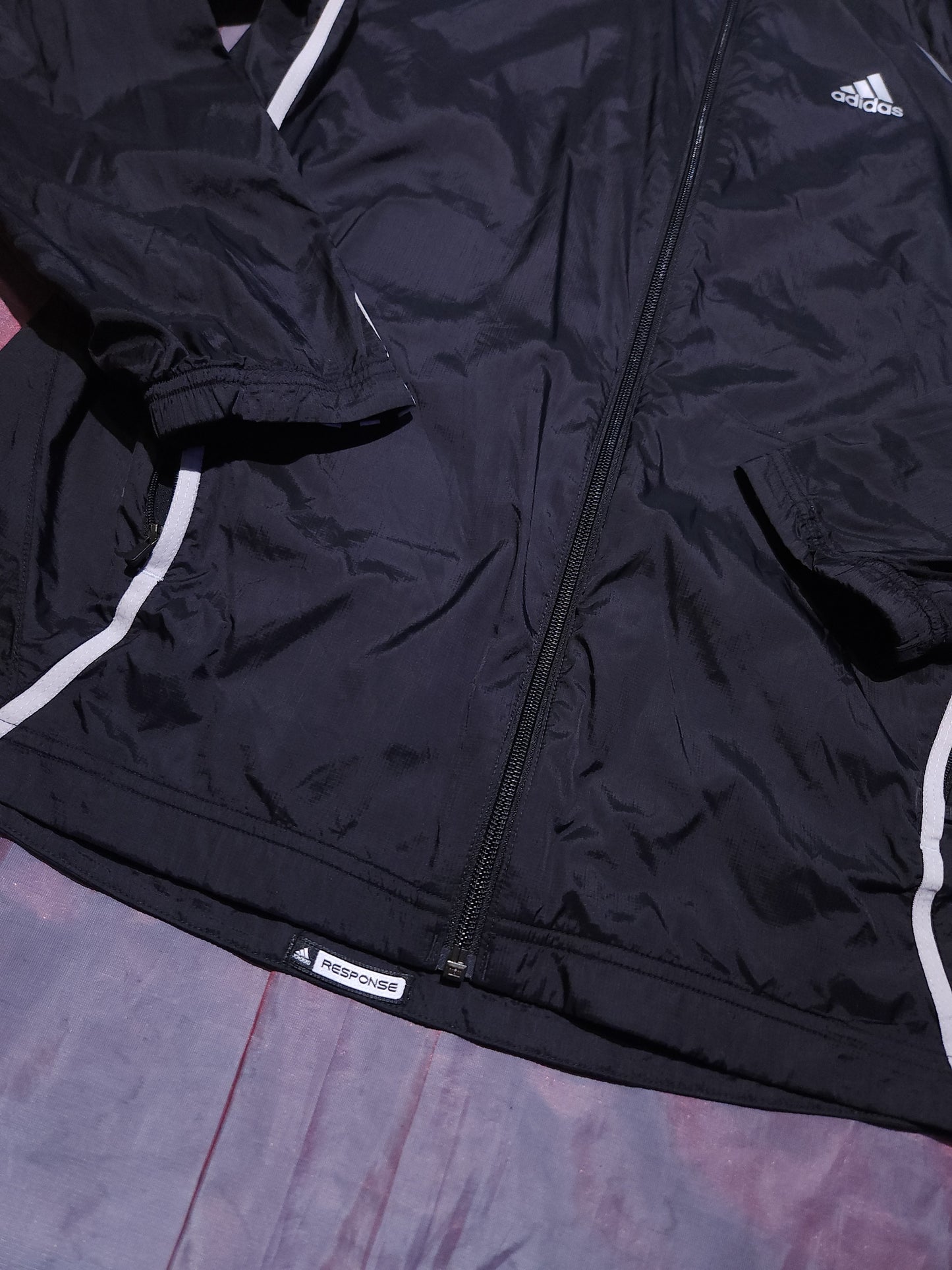 Adidas Response Горнище/Мъжкo S