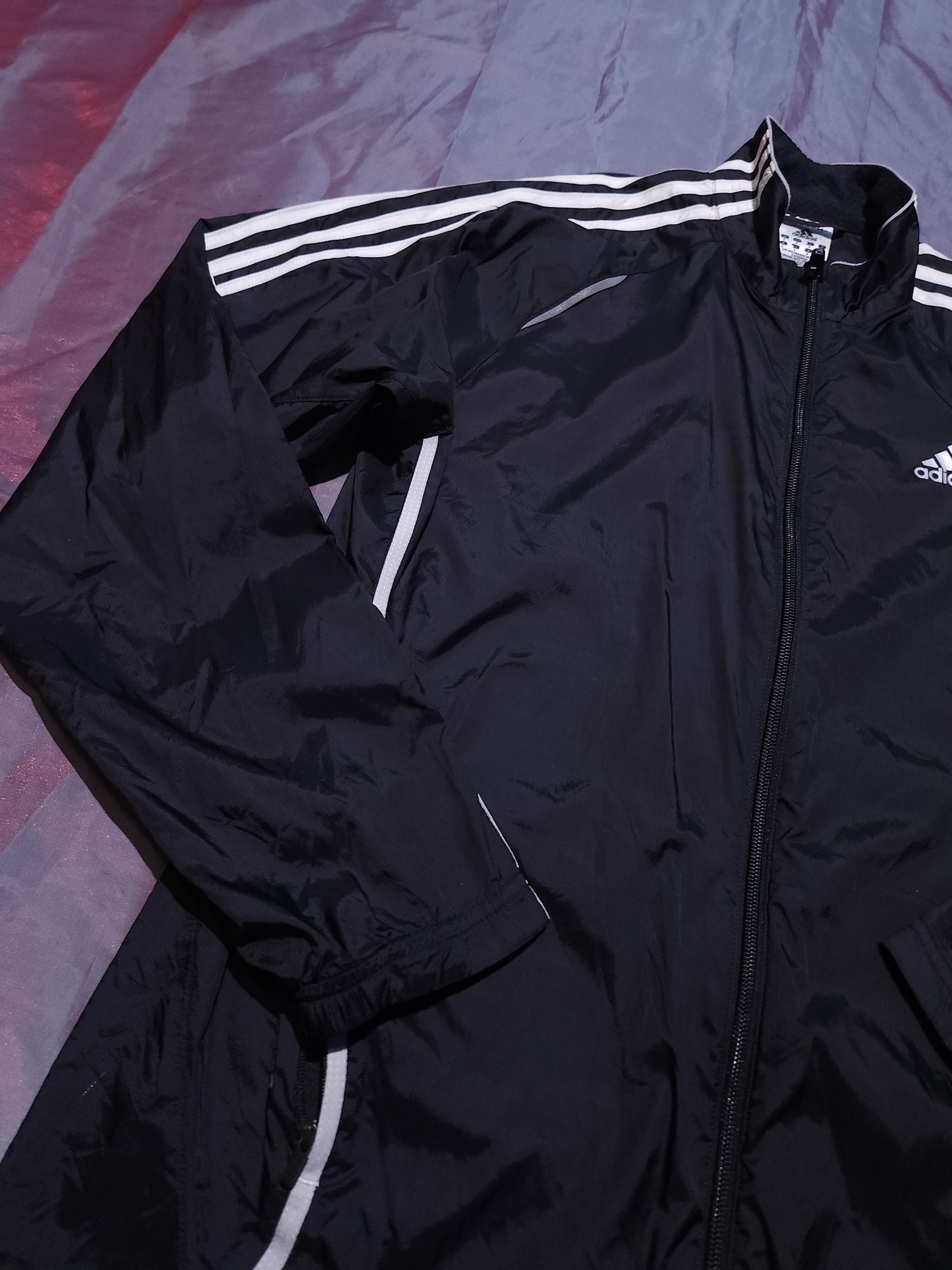 Adidas Response Горнище/Мъжкo S