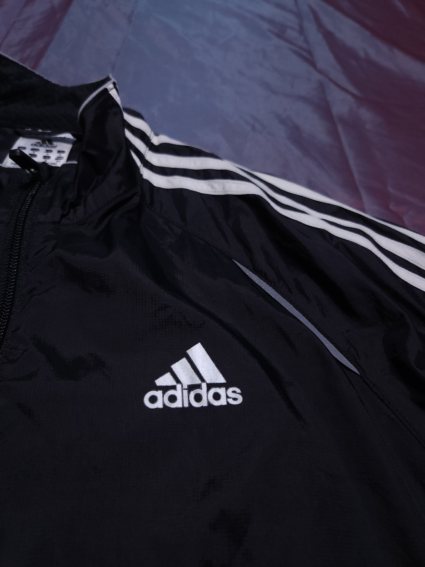 Adidas Response Горнище/Мъжкo S