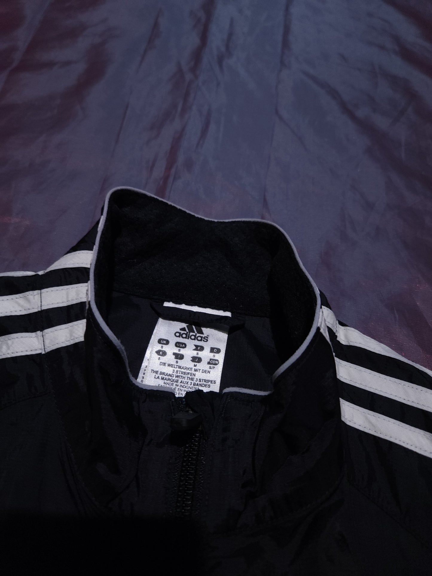 Adidas Response Горнище/Мъжкo S