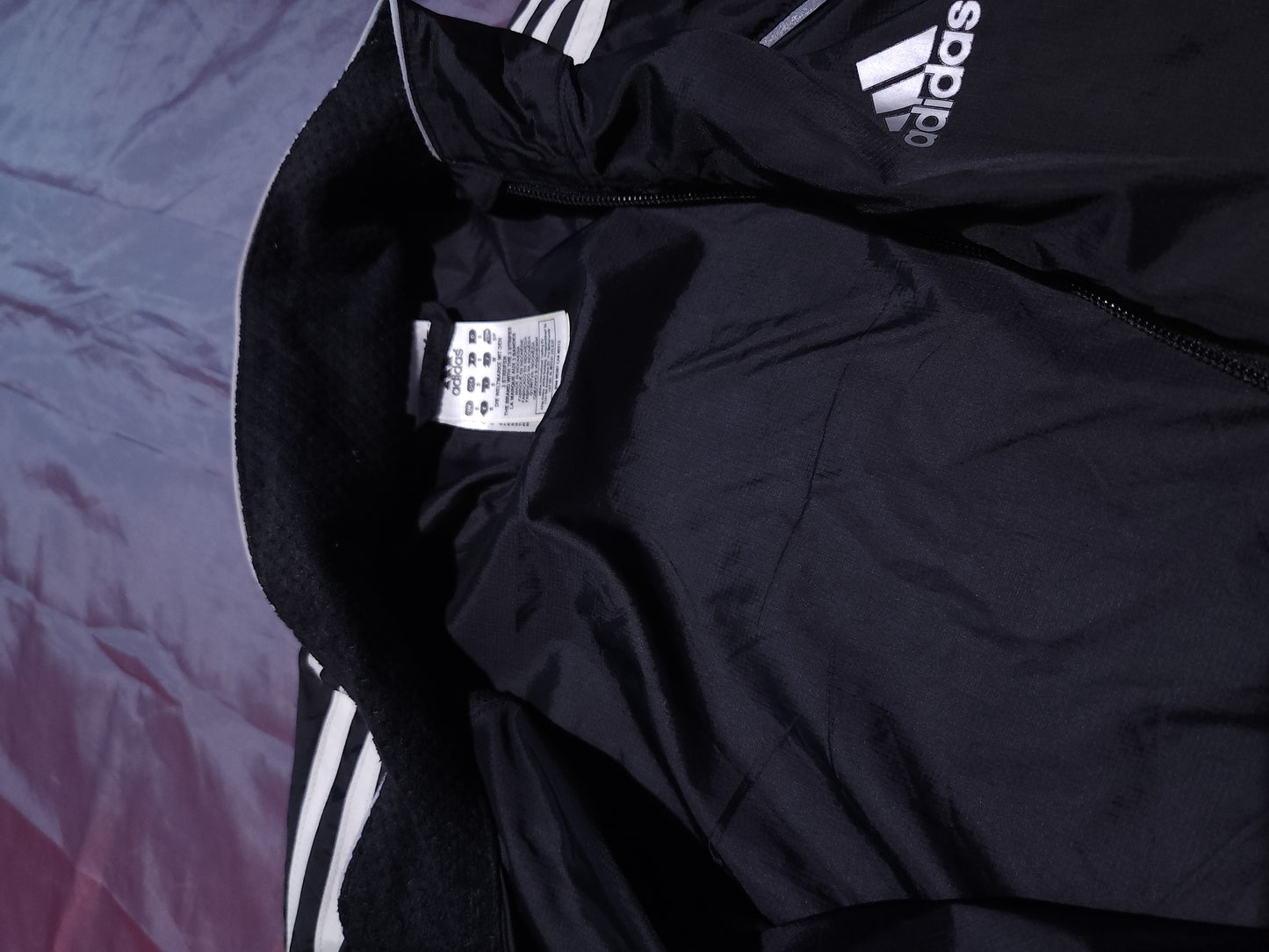 Adidas Response Горнище/Мъжкo S