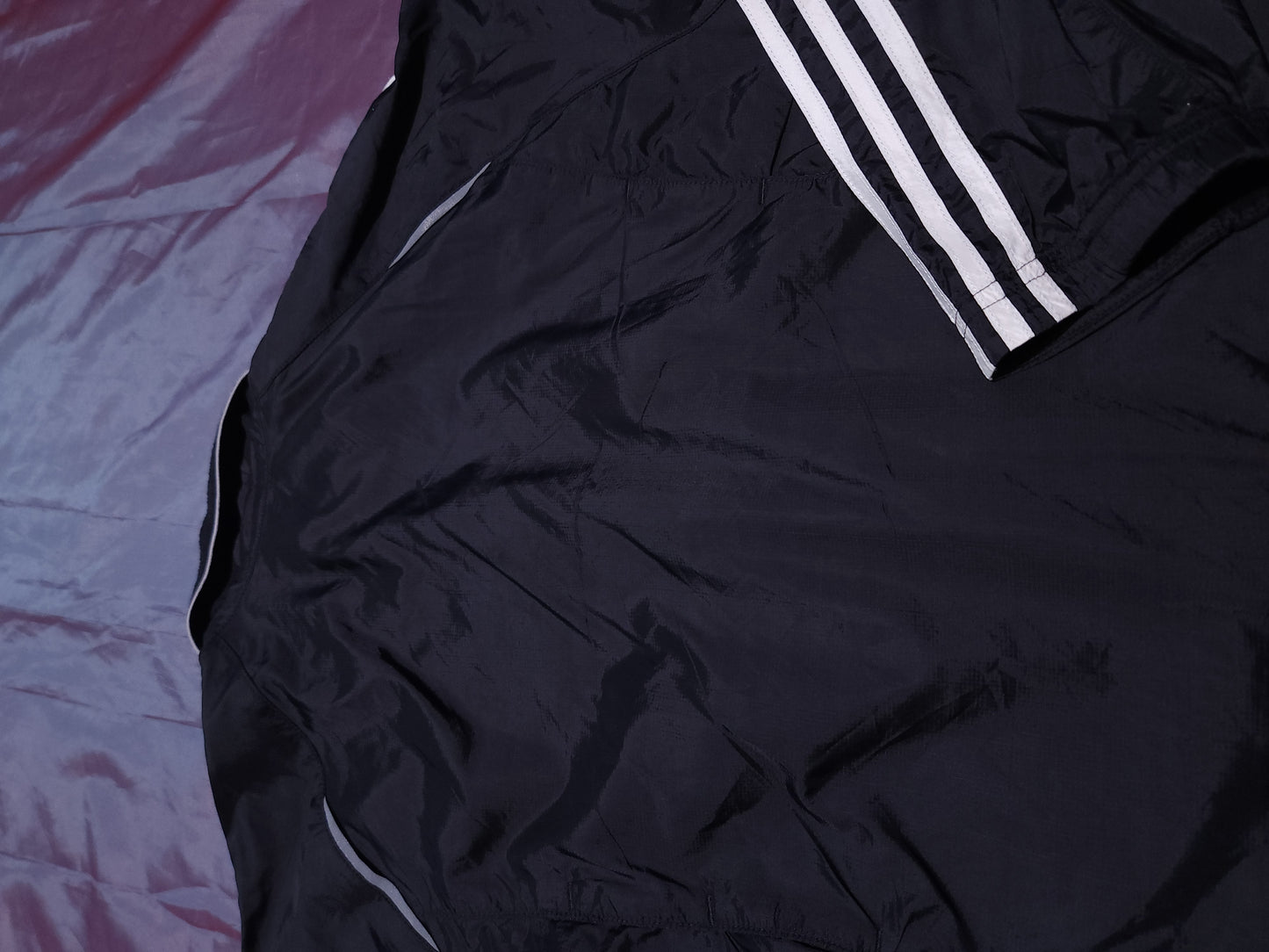 Adidas Response Горнище/Мъжкo S