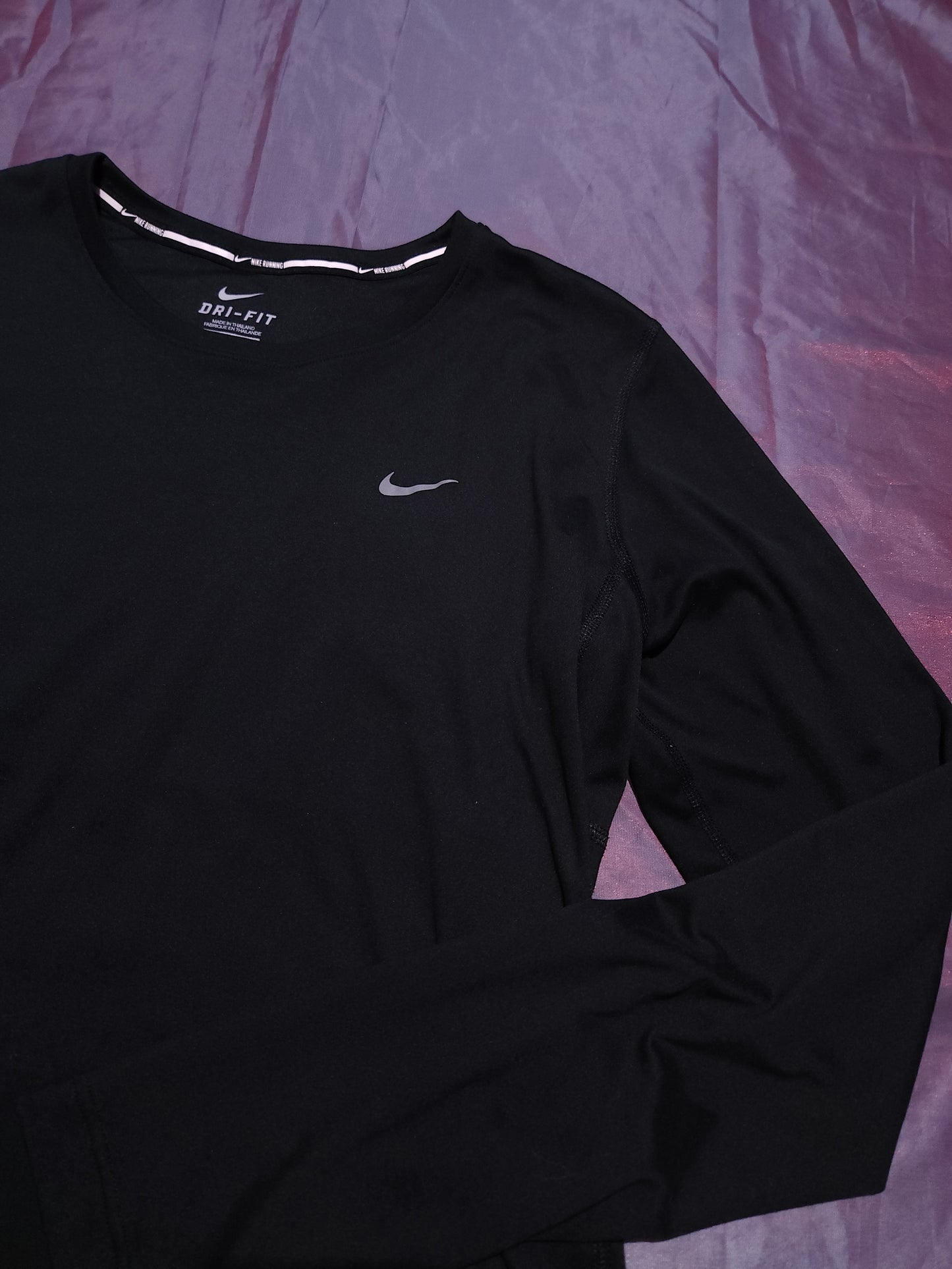 NIKE Dri-Fit Блуза/Дамска М