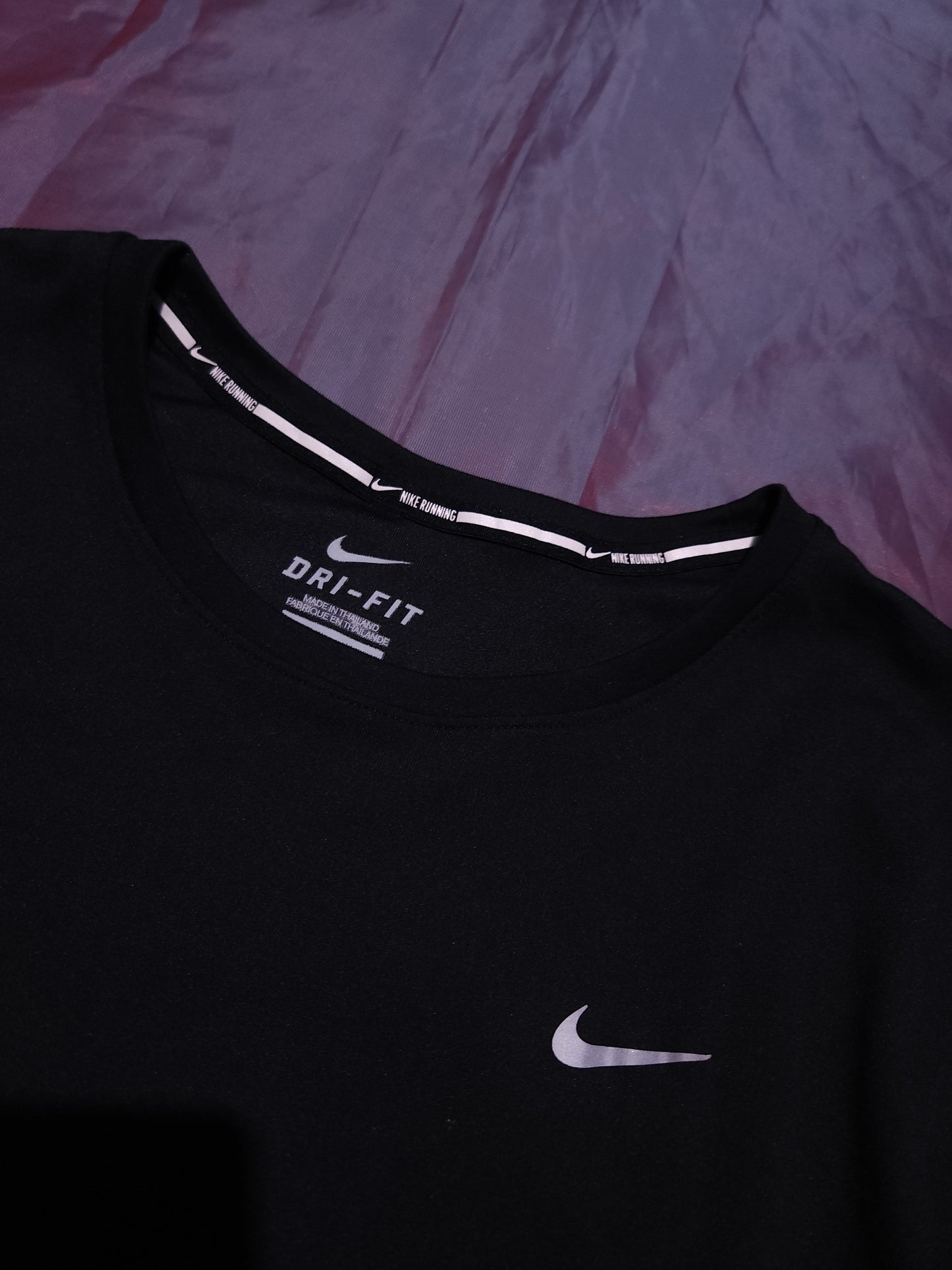 NIKE Dri-Fit Блуза/Дамска М