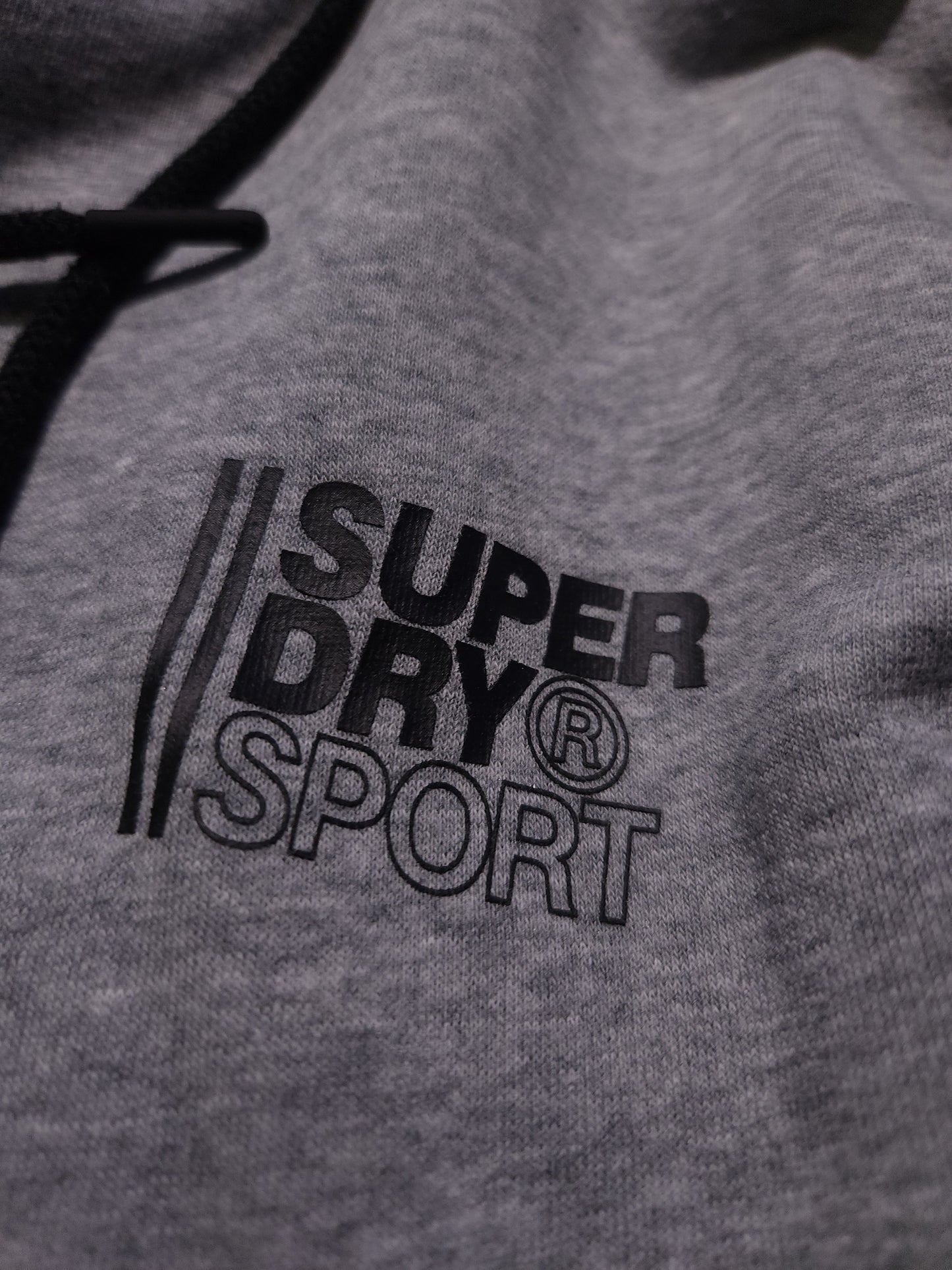 SuperDry Суичър/Дамски L