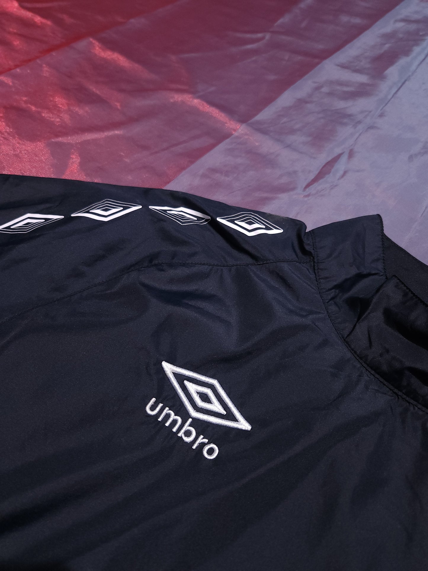 UMBRO Ветровка/Дамска S