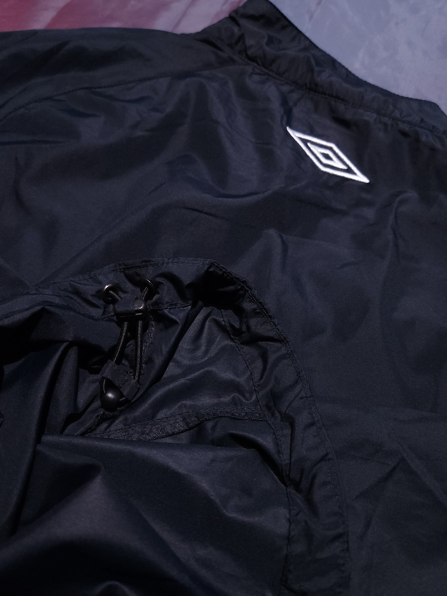 UMBRO Ветровка/Дамска S