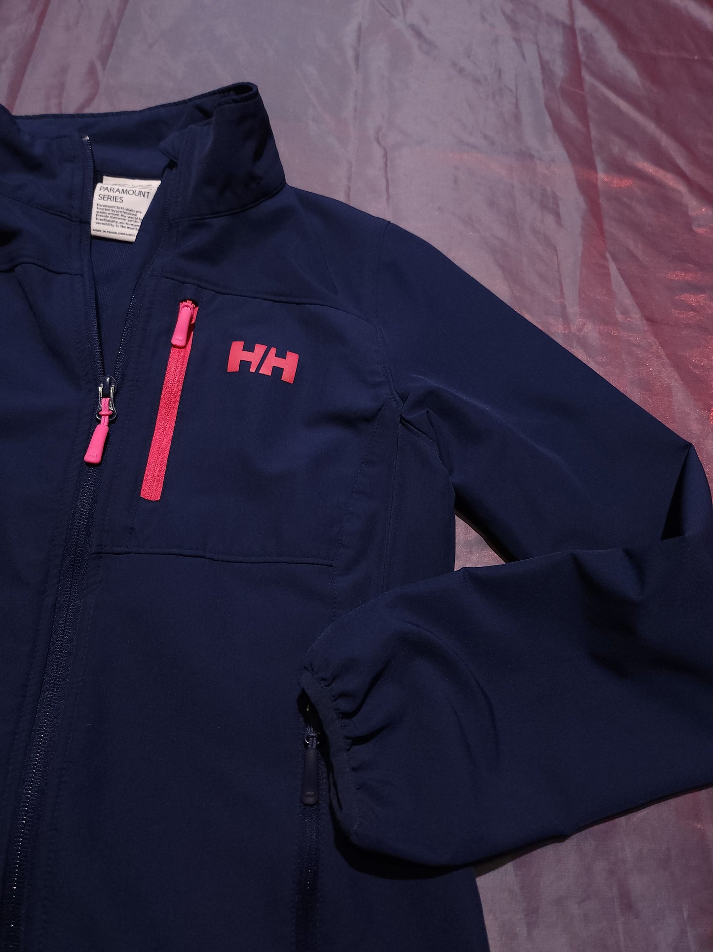 Helly Hansen Горнище/Дамско S