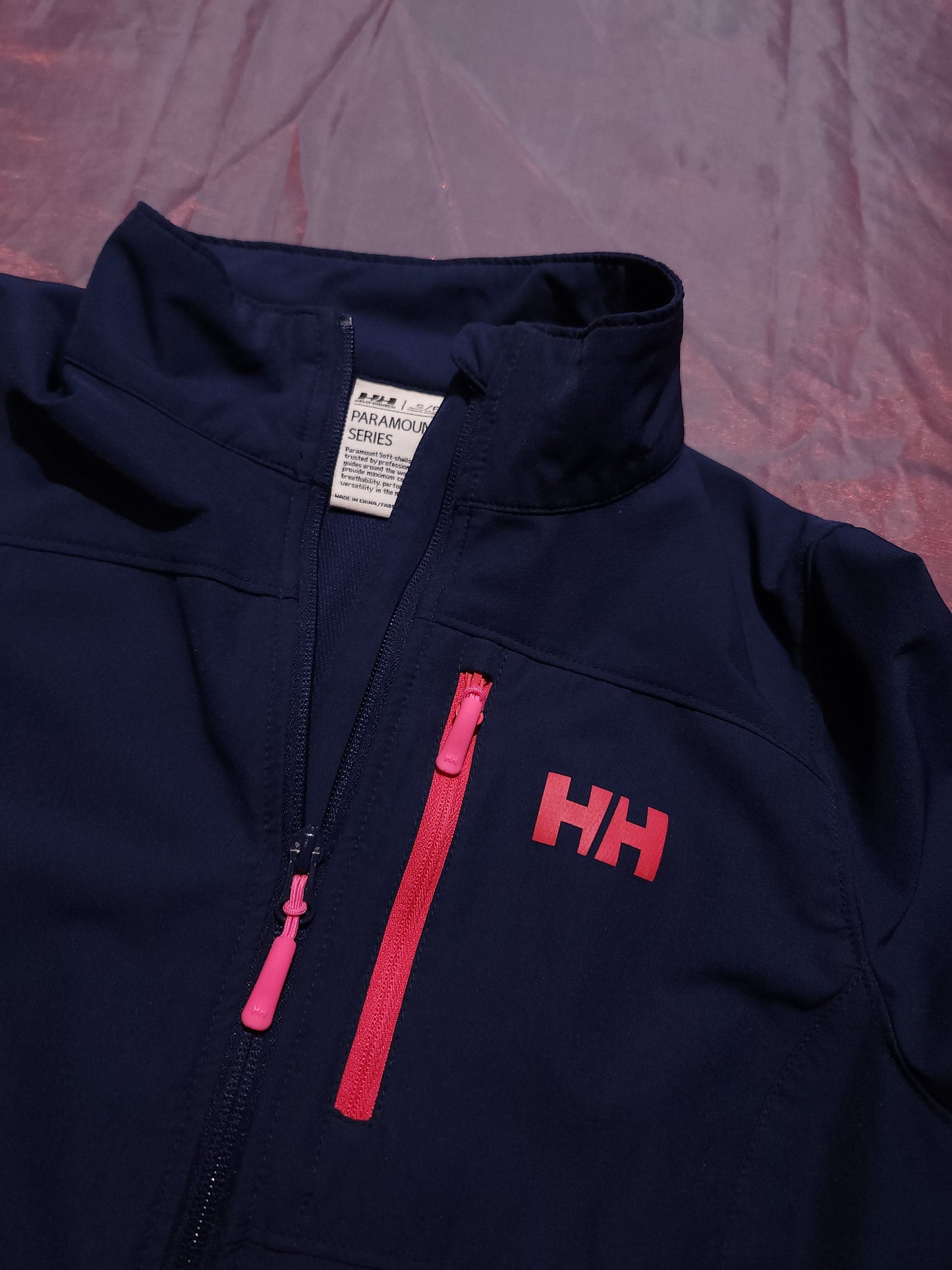 Helly Hansen Горнище/Дамско S