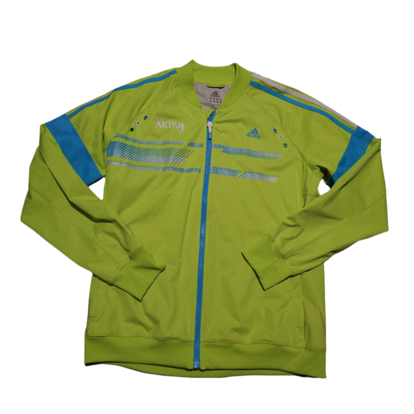 ADIDAS CLIMAPROOF Горнище/Дамско L