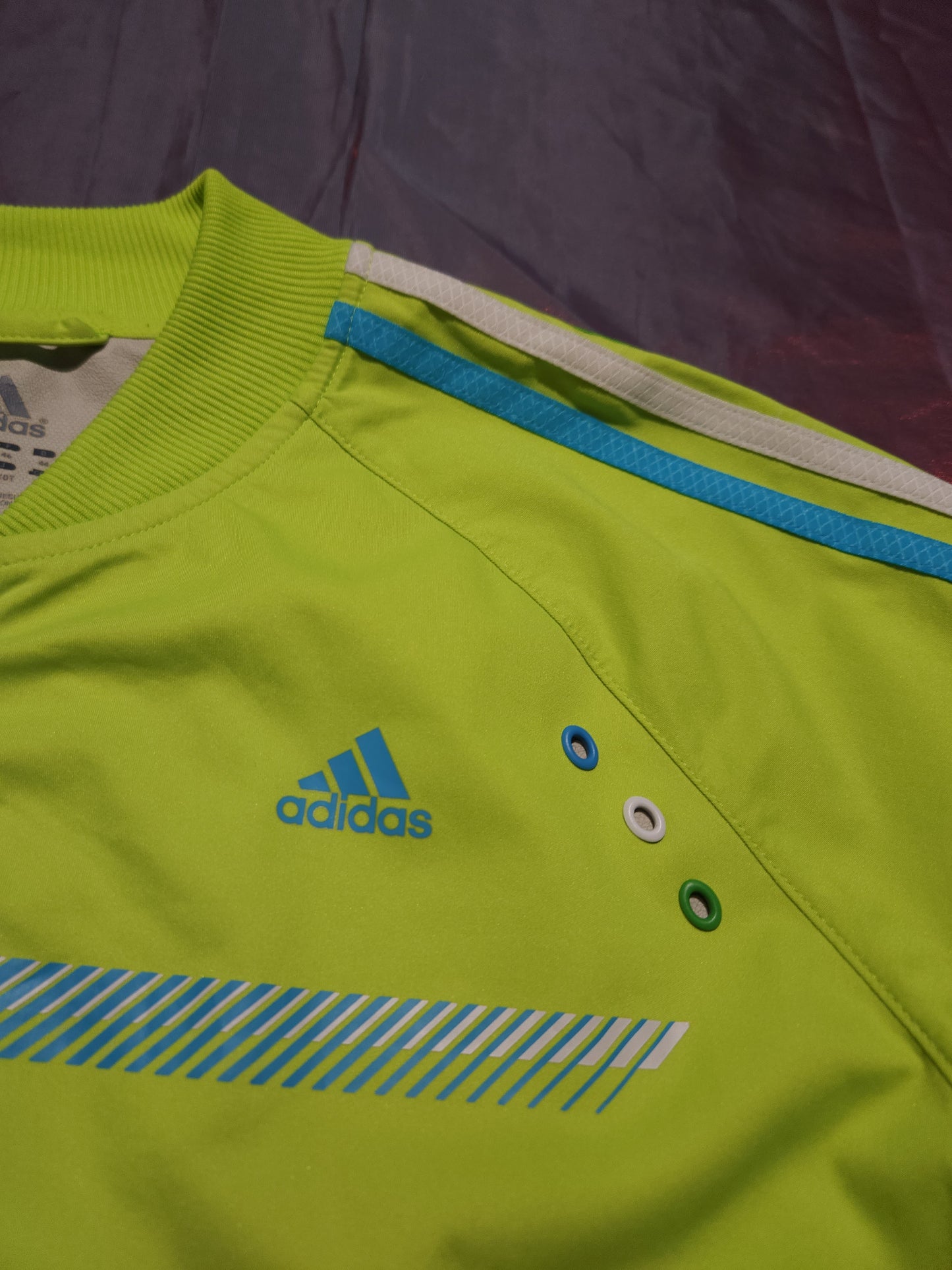 ADIDAS CLIMAPROOF Горнище/Дамско L