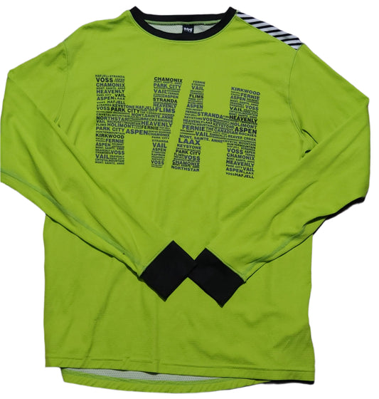 Helly hansen Термо/Блуза Мъжка L