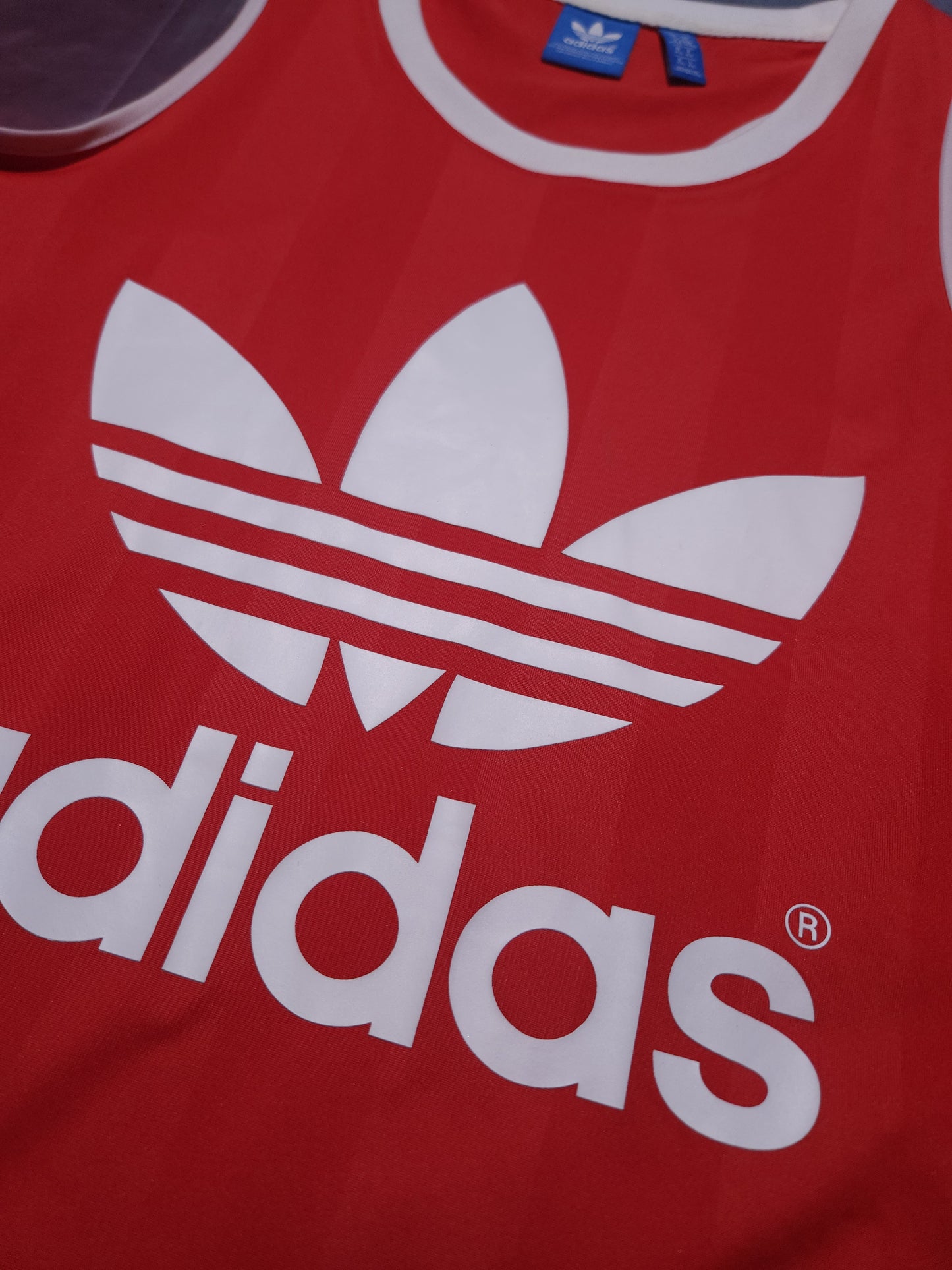 Adidas Потник/Дамски М