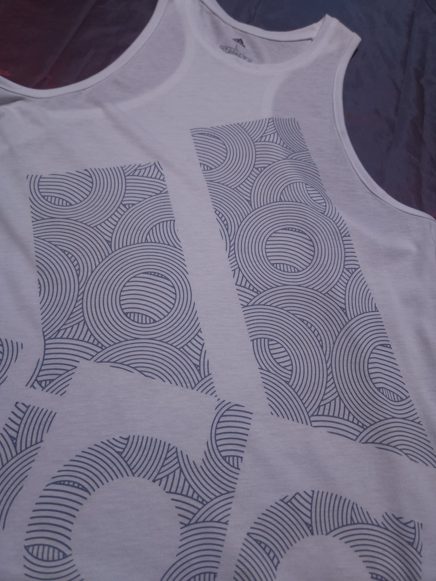 Adidas Потник/Дамски L