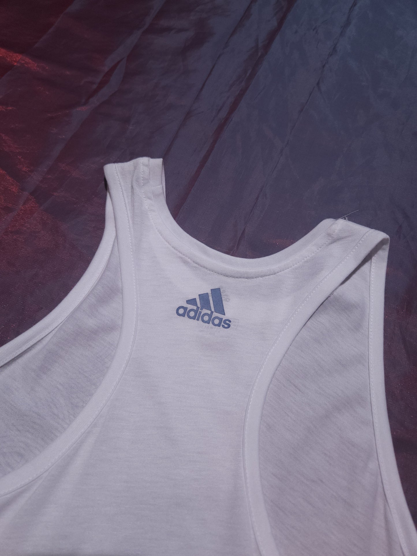 Adidas Потник/Дамски L