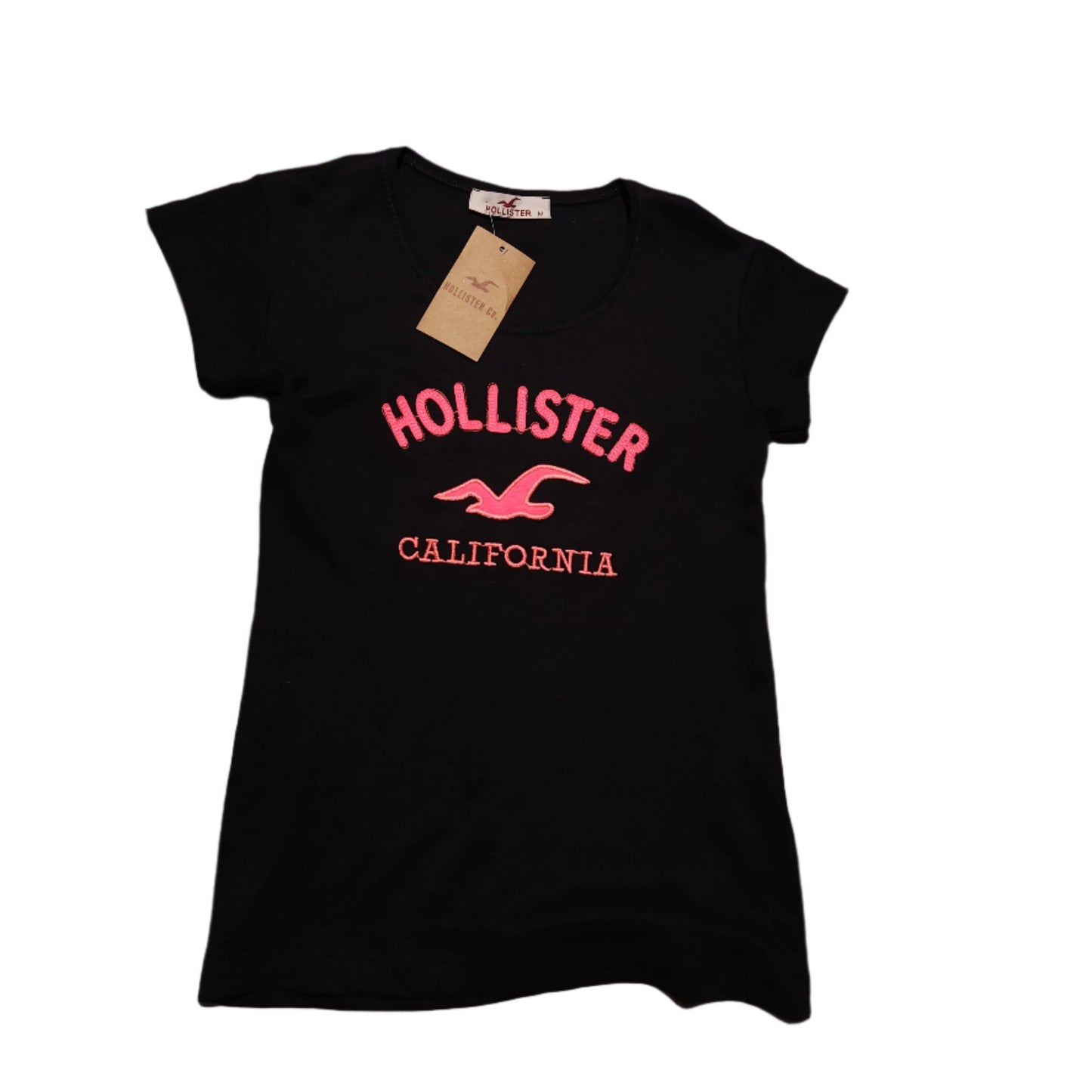 HOLLISTER Тениска/Дамска М