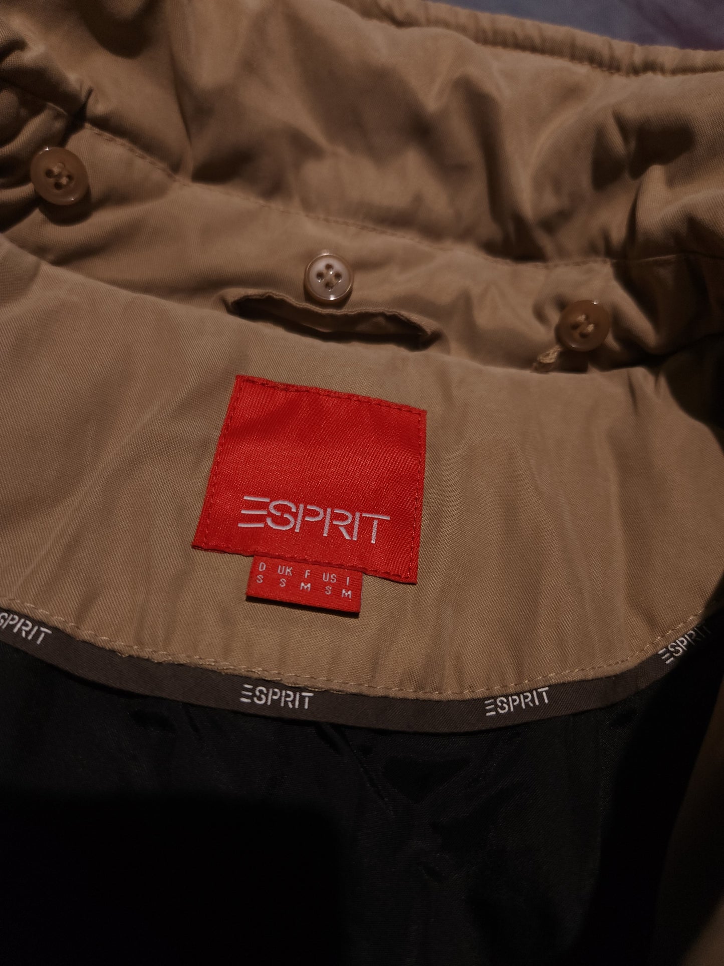 ESPRIT Яке/Дамско S