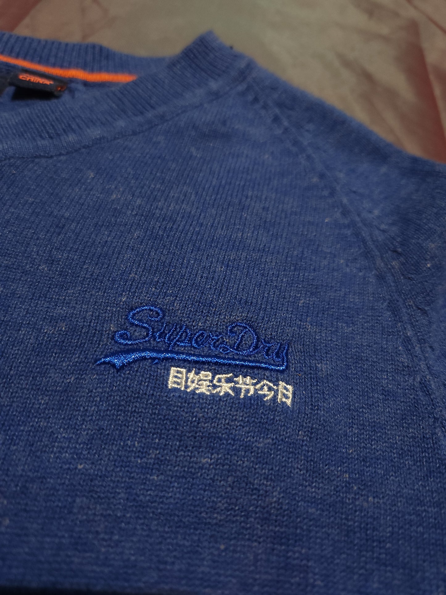 SuperDry Блуза/Дамска XS