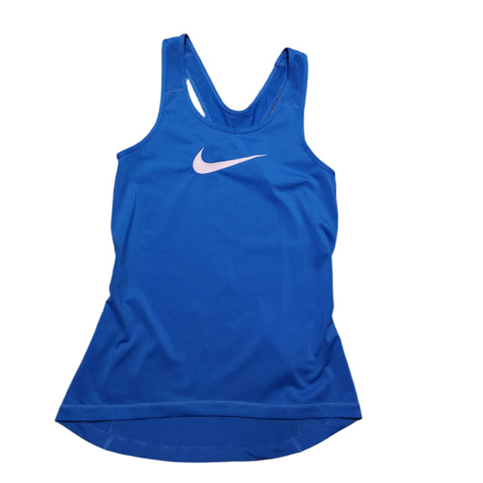 NIKE Dri-Fit Потник/Дамски  S