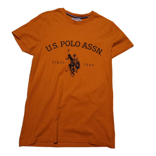 U.S Polo Тениска/Мъжка S