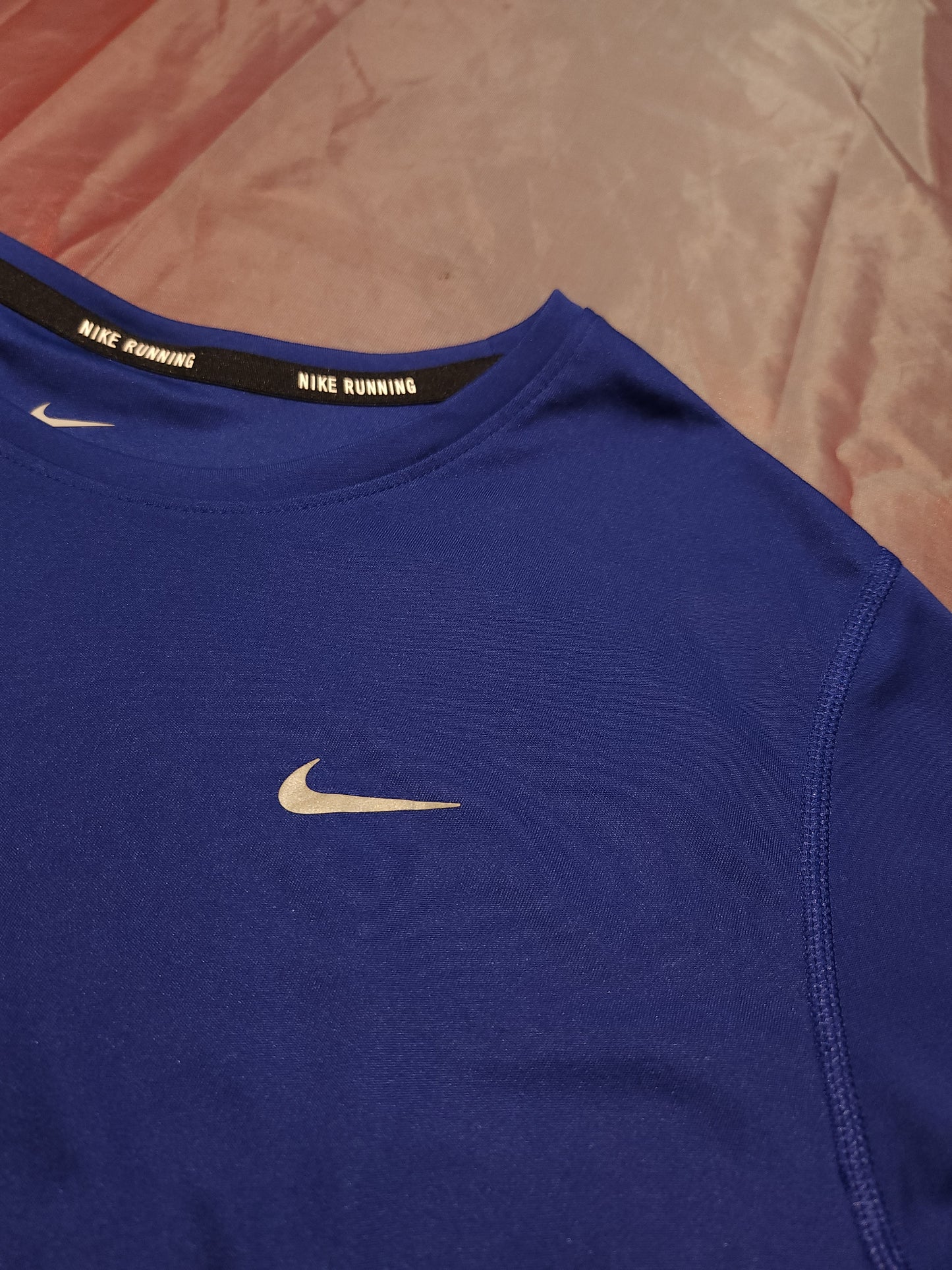 NIKE Dri-Fit Блуза/Дамска XL