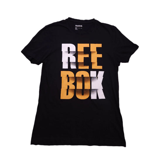 Reebok    Тениска/Мъжка M