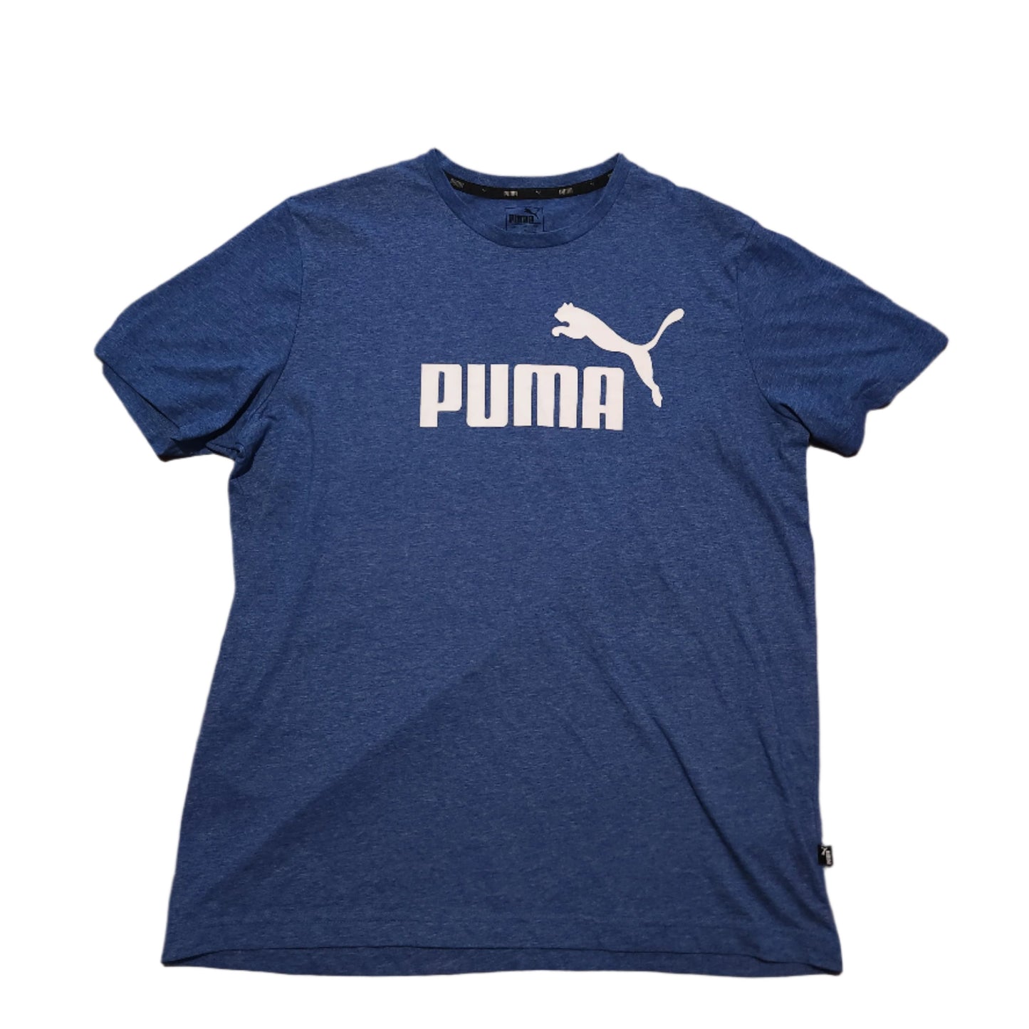 PUMA Тениска/Мъжка L