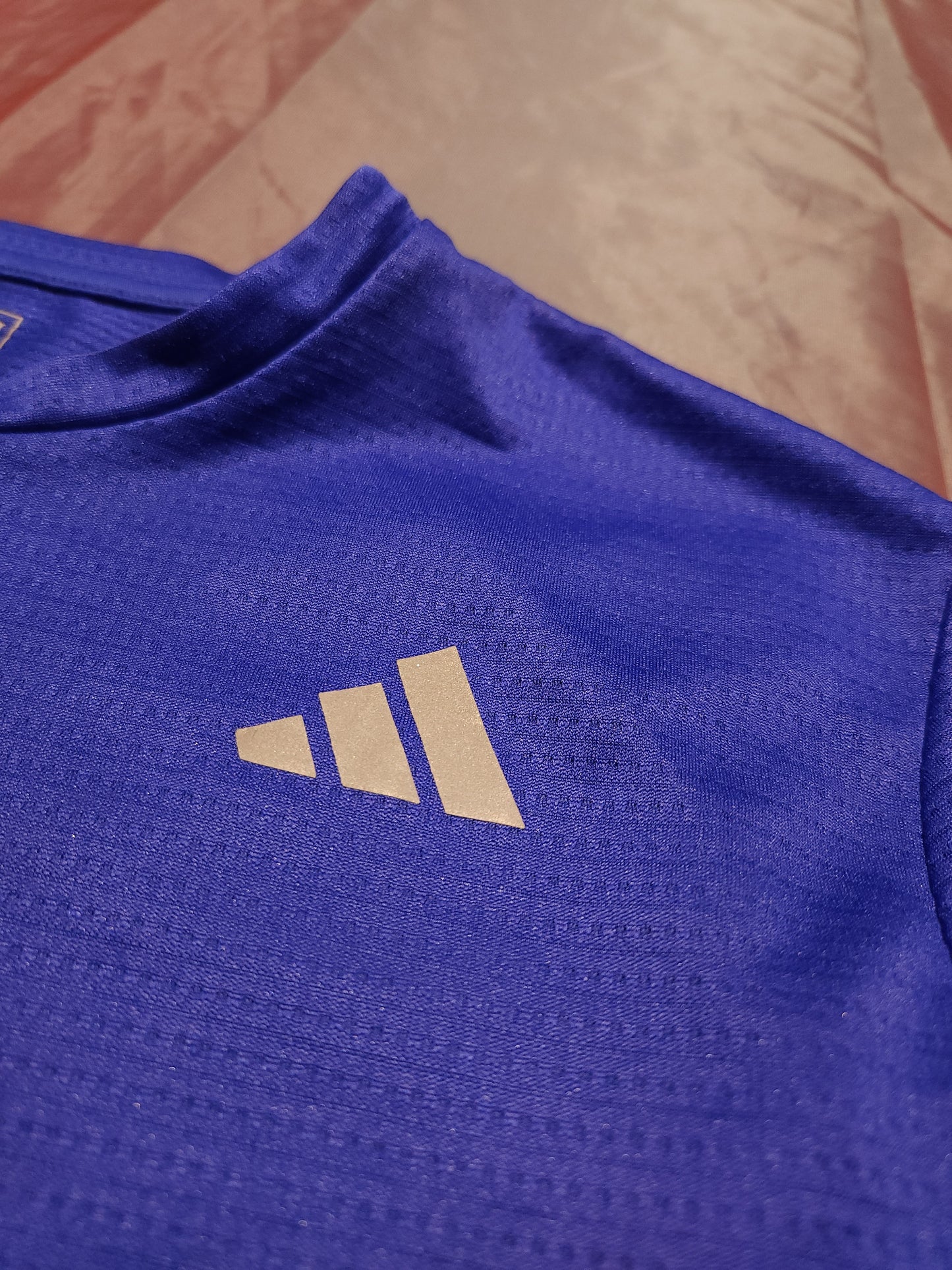 ADIDAS PERFORMANCE Блуза