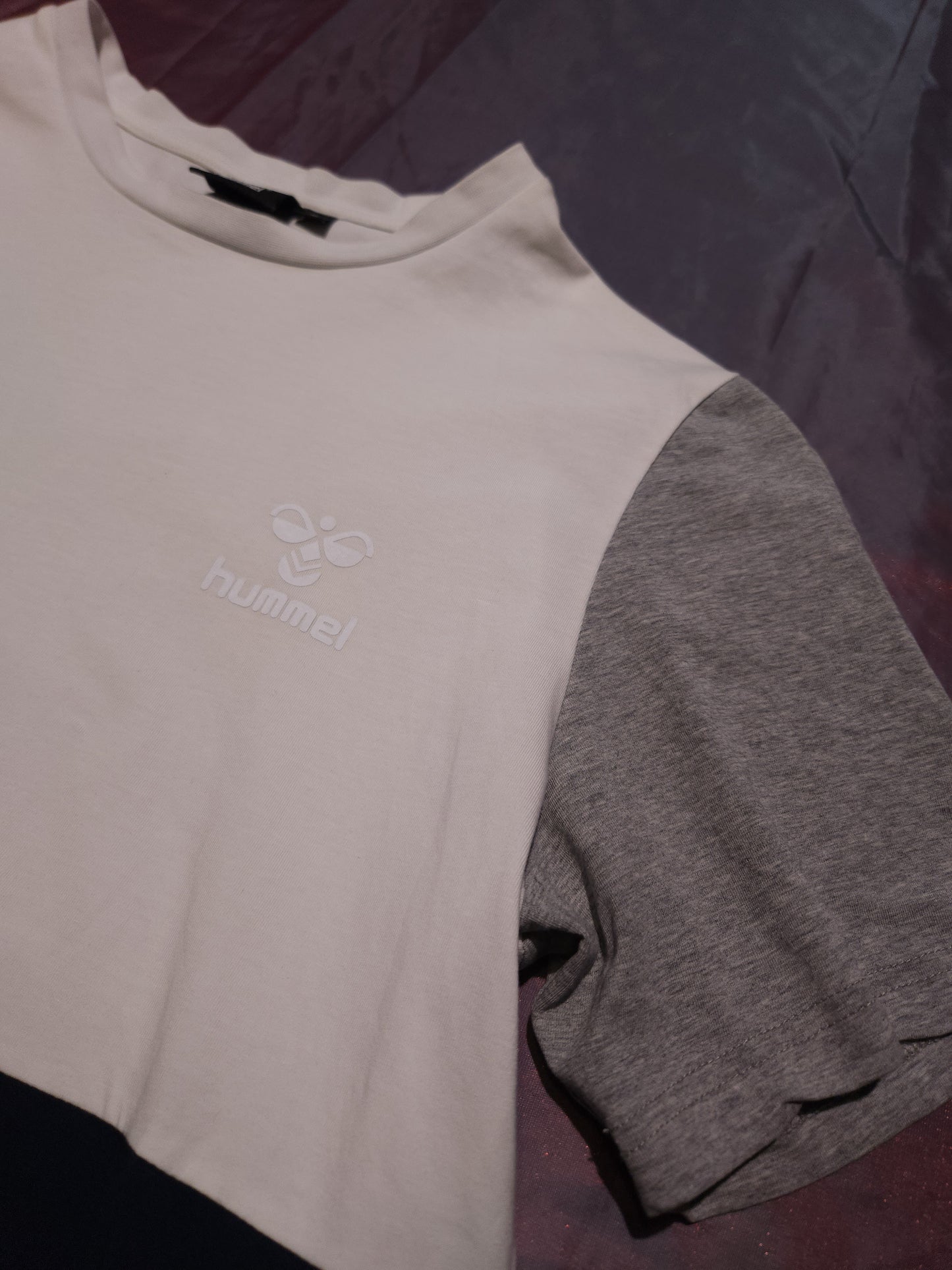 HUMMEL Тениска/Мъжка М