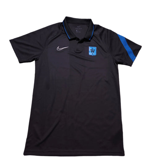 NIKE Polo Тениска/Мъжа L