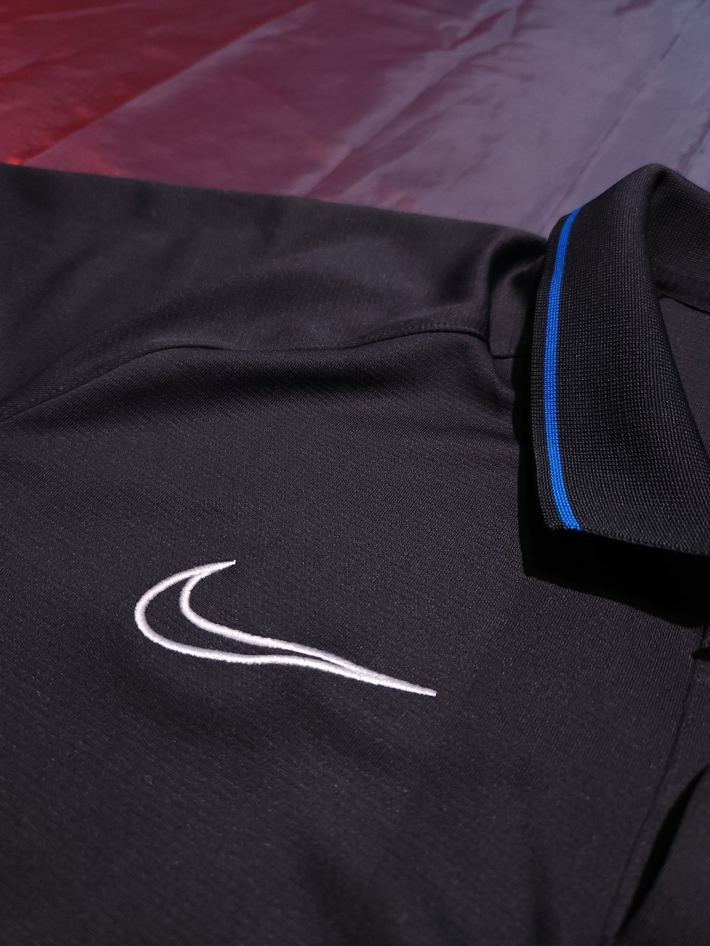 NIKE Polo Тениска/Мъжа L