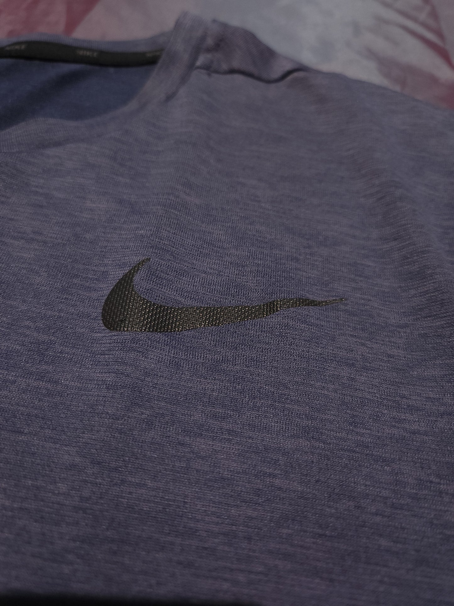 NIKE Dri-Fit Тениска Мъжка/L