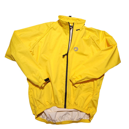 BIKETEC DriTEx Waterproof Горнище/Мъжко  XL